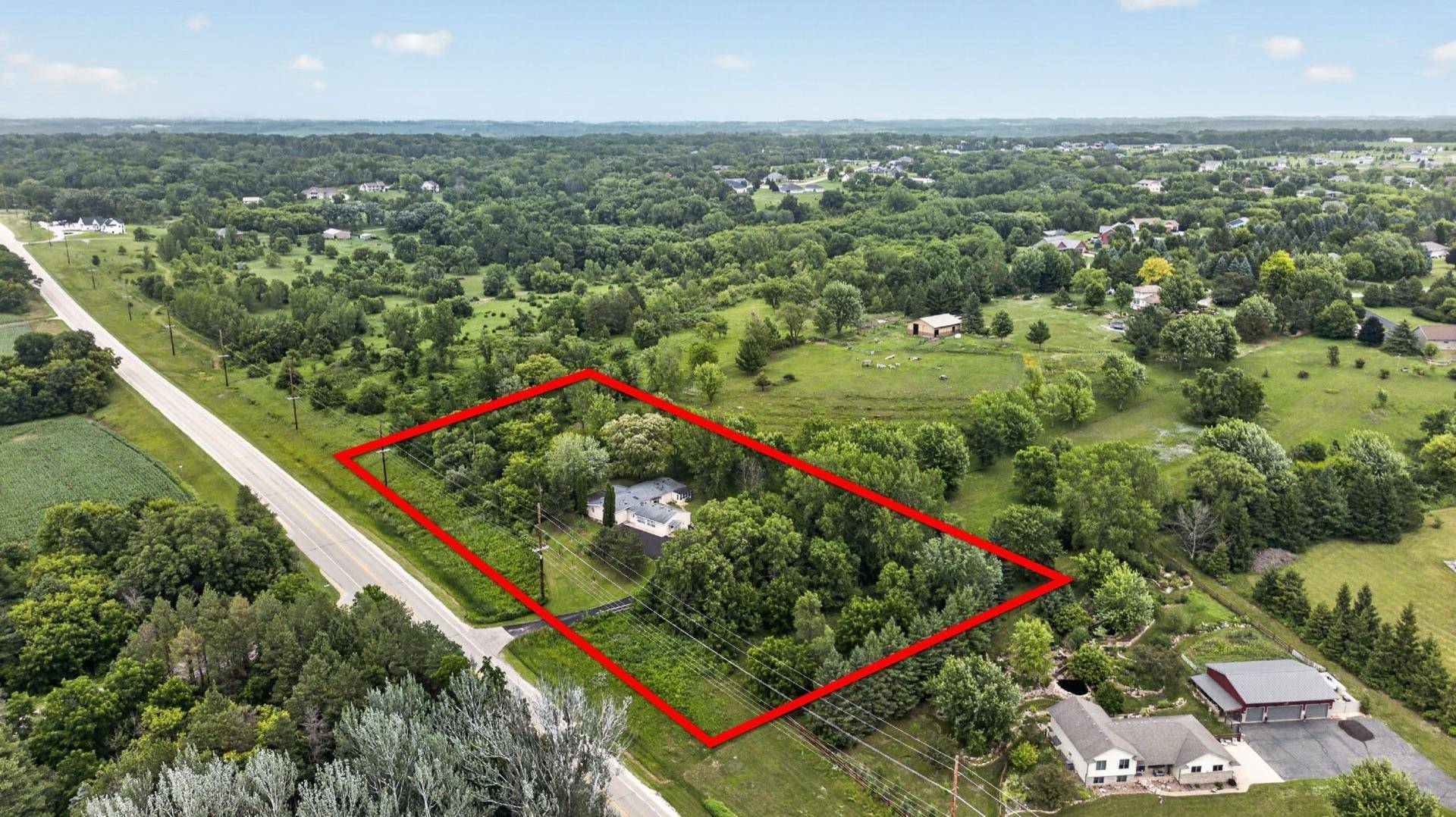 3598 50th AVE SE, Rochester, MN 55904