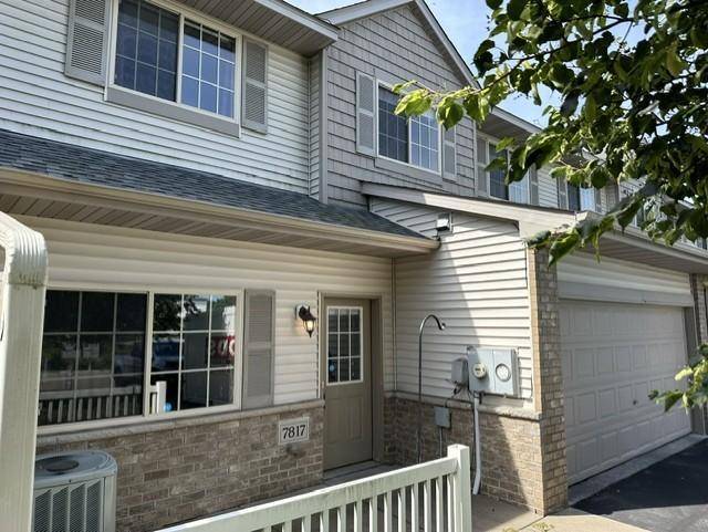 7817 W 145th ST, Savage, MN 55378