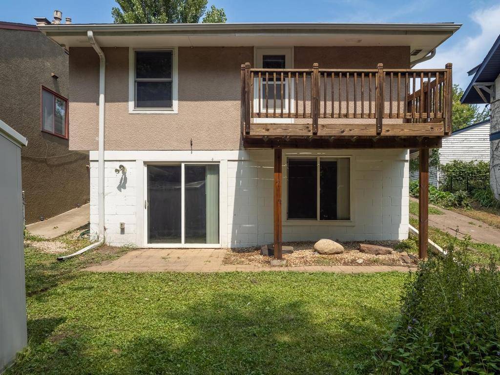 634 Orange AVE W, Saint Paul, MN 55117