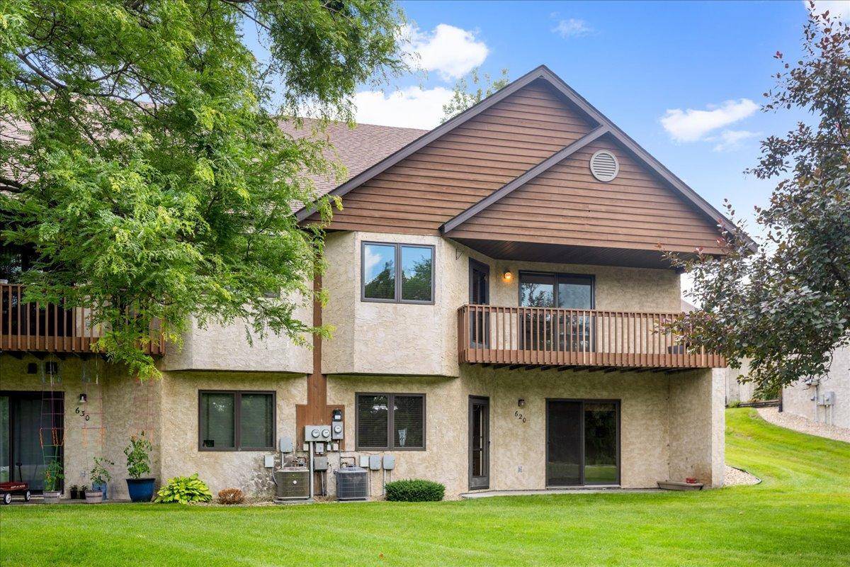 660 Riverview DR #620, Monticello, MN 55362