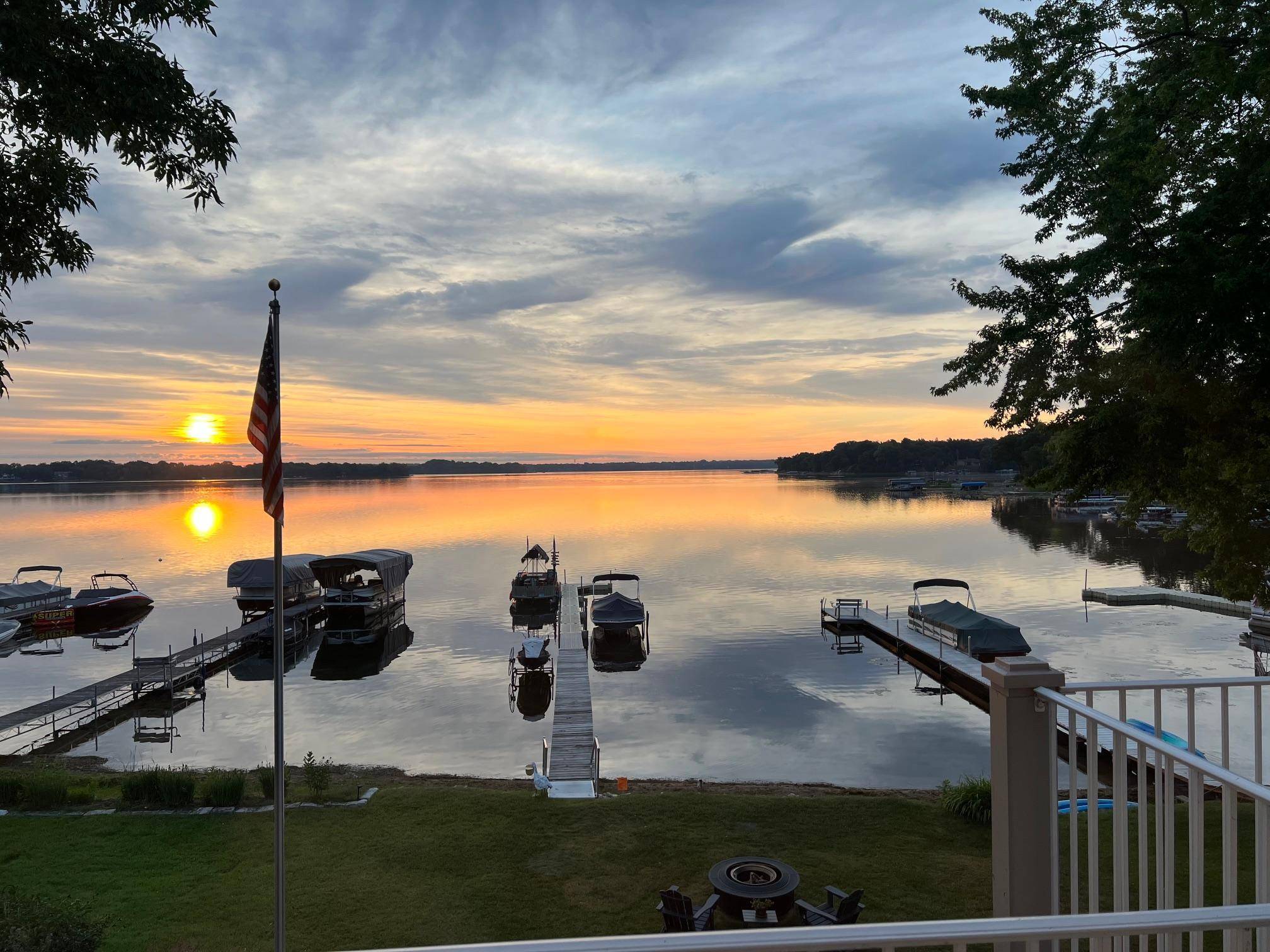 4296 Cottage Park RD, White Bear Lake, MN 55110
