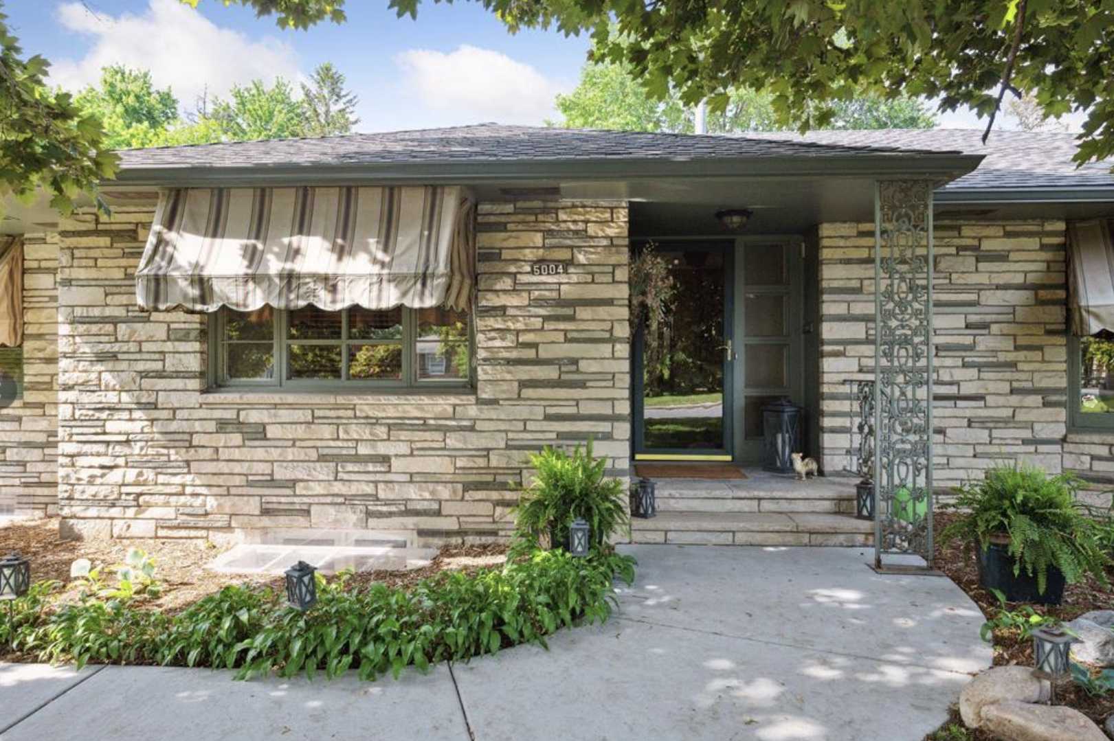 5004 Yvonne TER, Edina, MN 55436