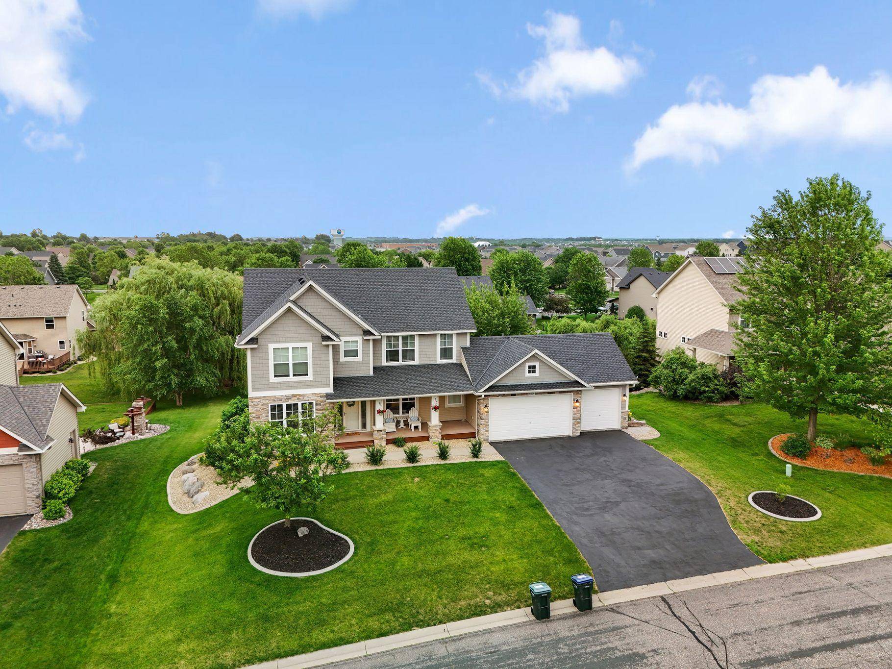 17594 Heidelberg WAY, Lakeville, MN 55044