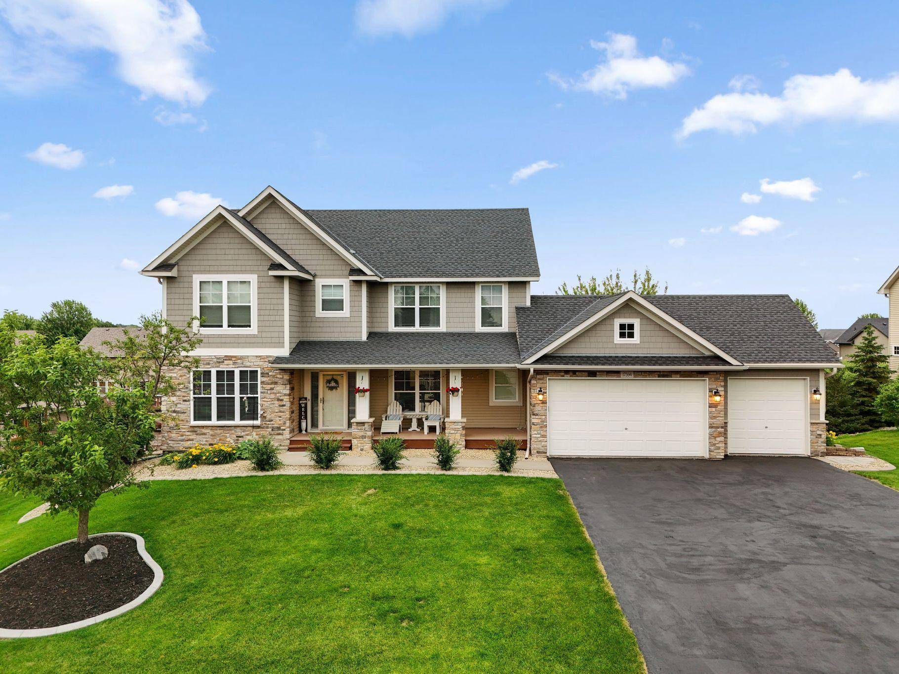 17594 Heidelberg WAY, Lakeville, MN 55044