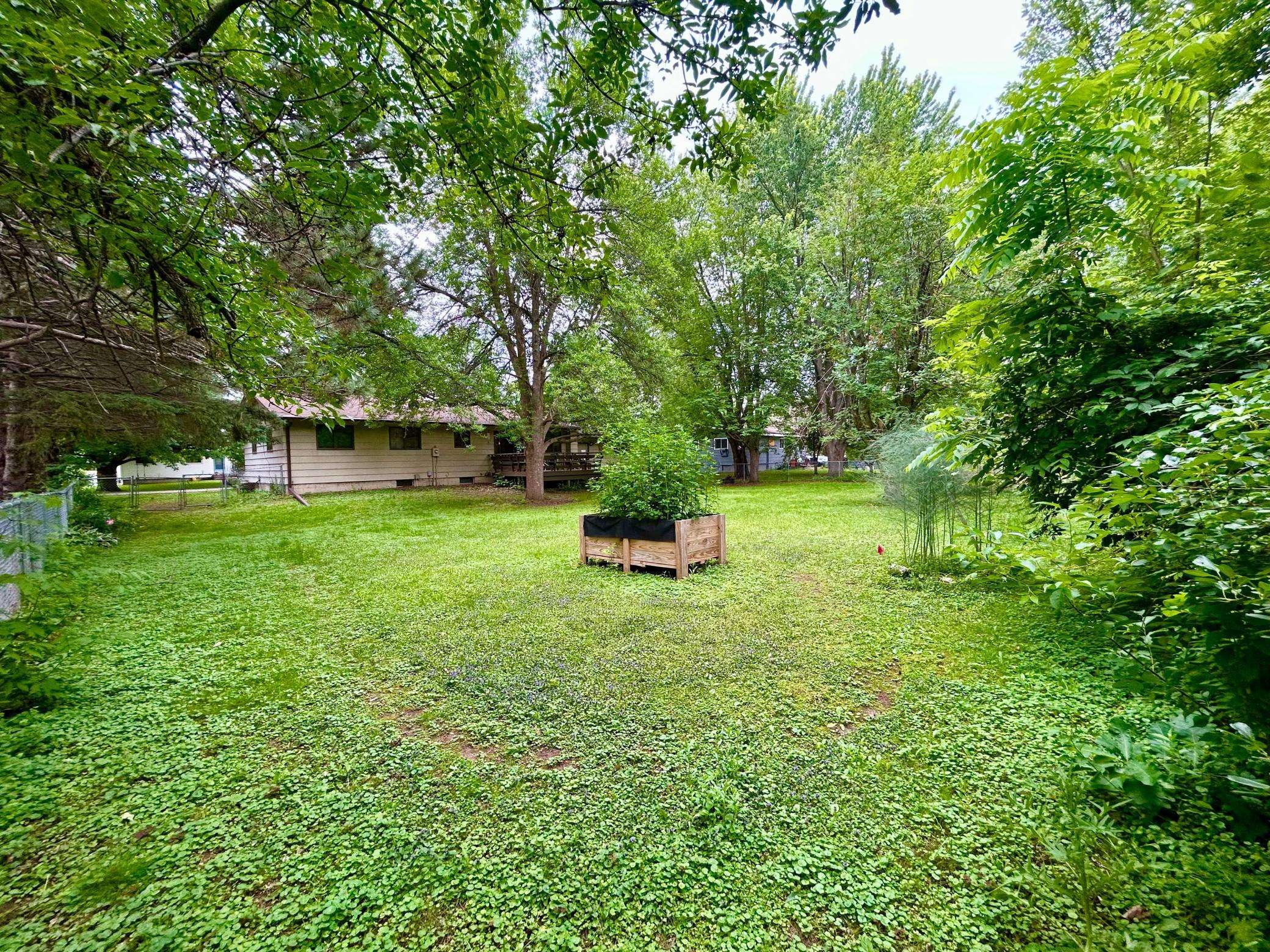 514 Oak AVE, Hinckley, MN 55037