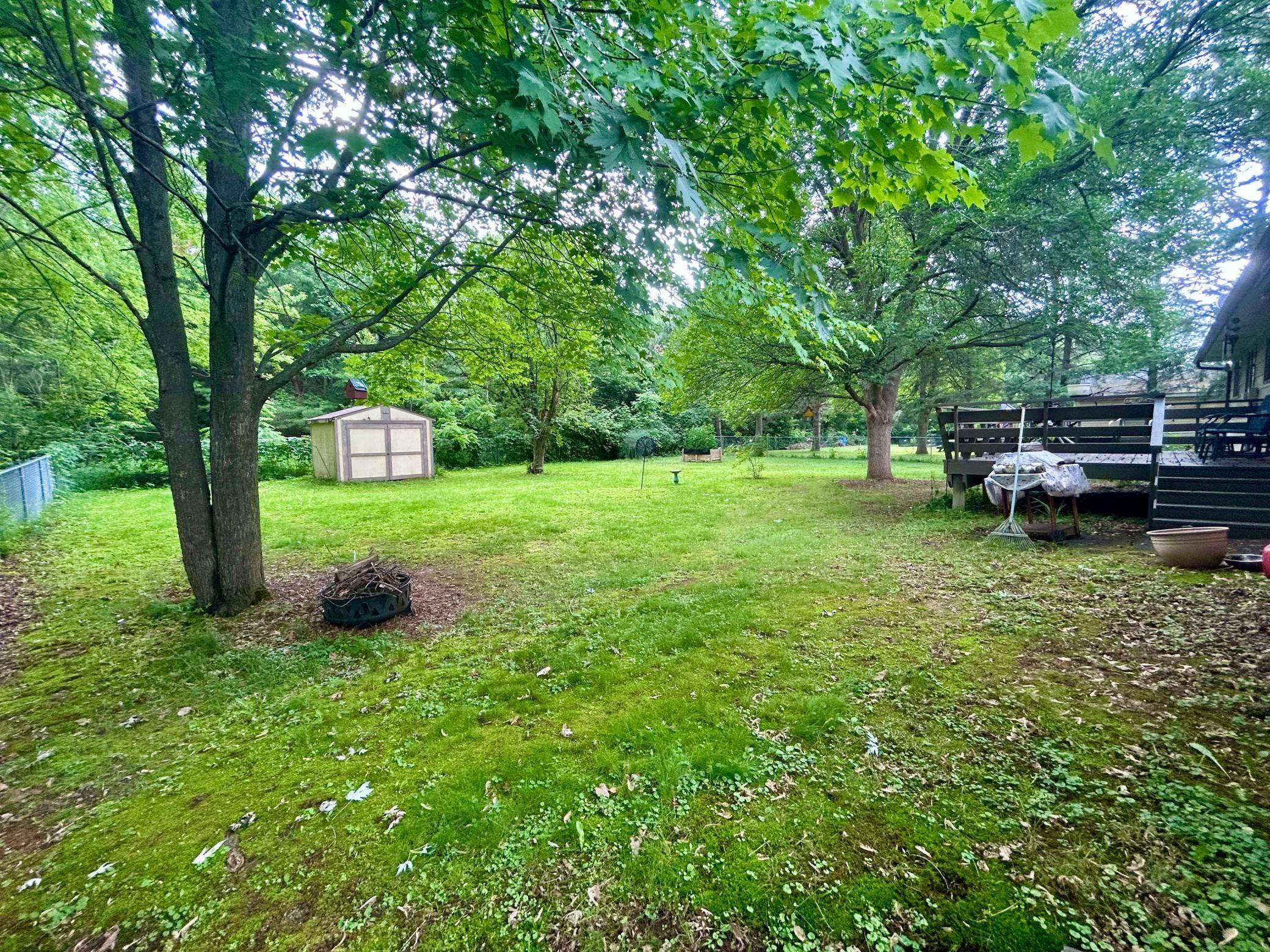 514 Oak AVE, Hinckley, MN 55037