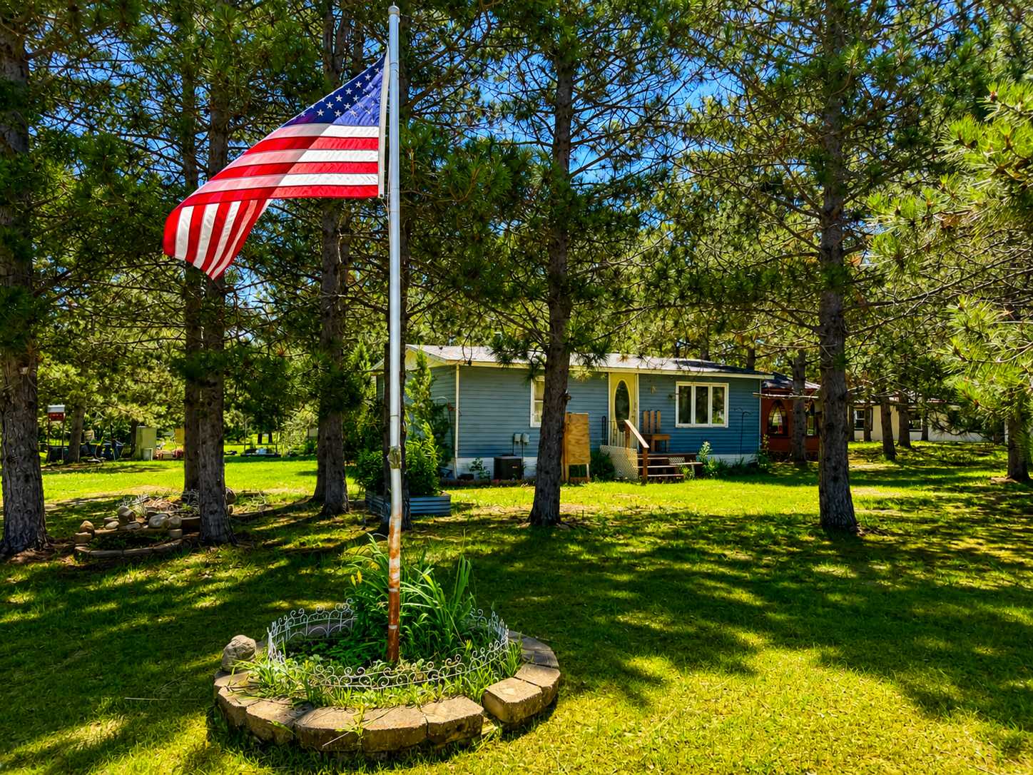 114 West AVE, Ottertail, MN 56571