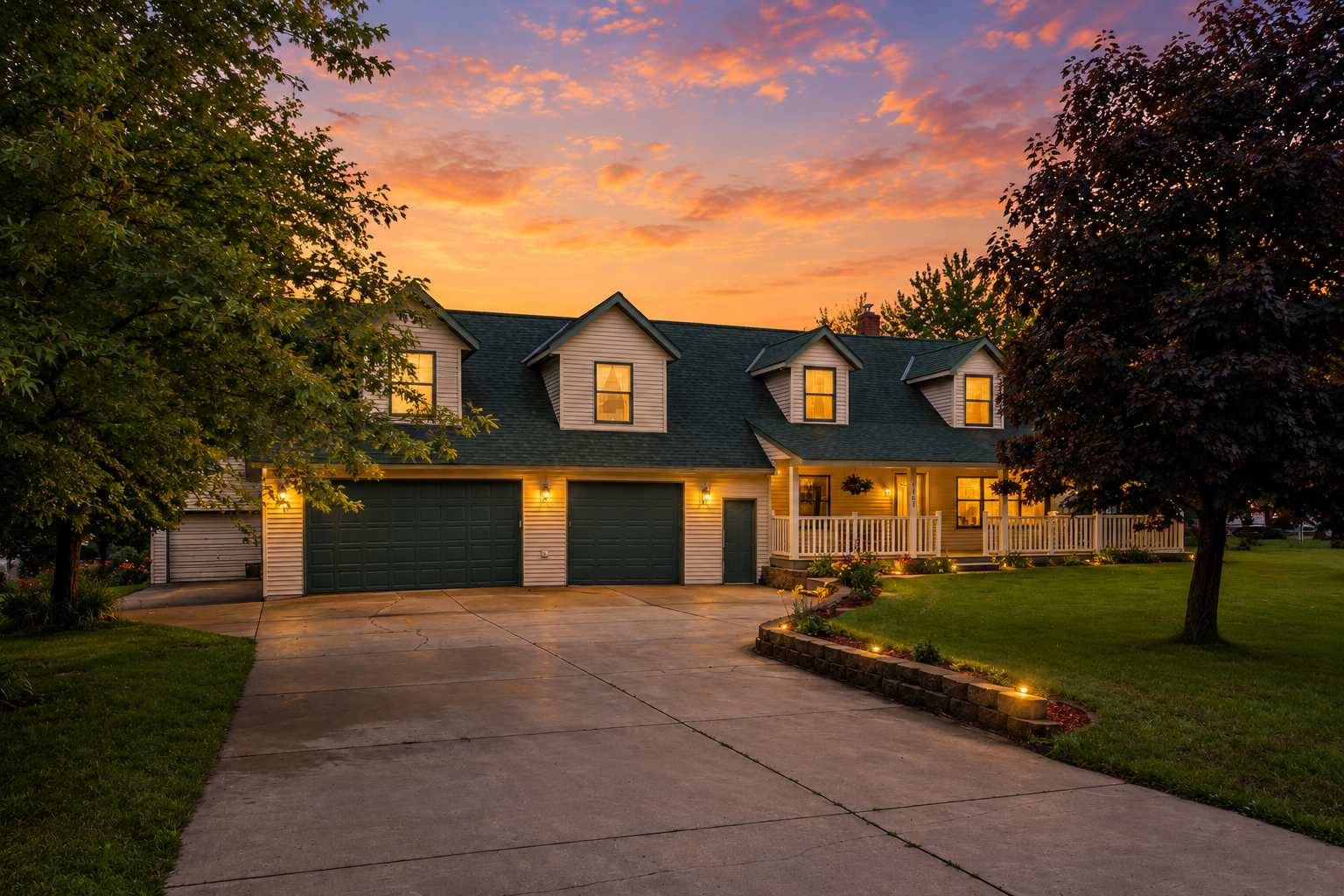 1167 3rd ST S, Sartell, MN 56377