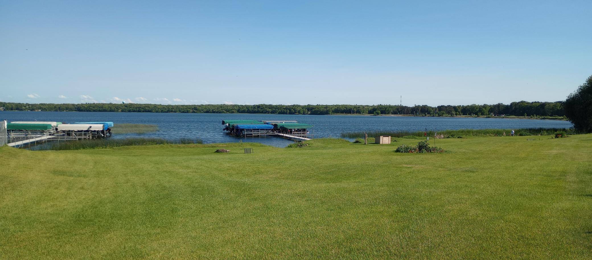 18091 Earle Brown DR #E1, Garrison, MN 56450