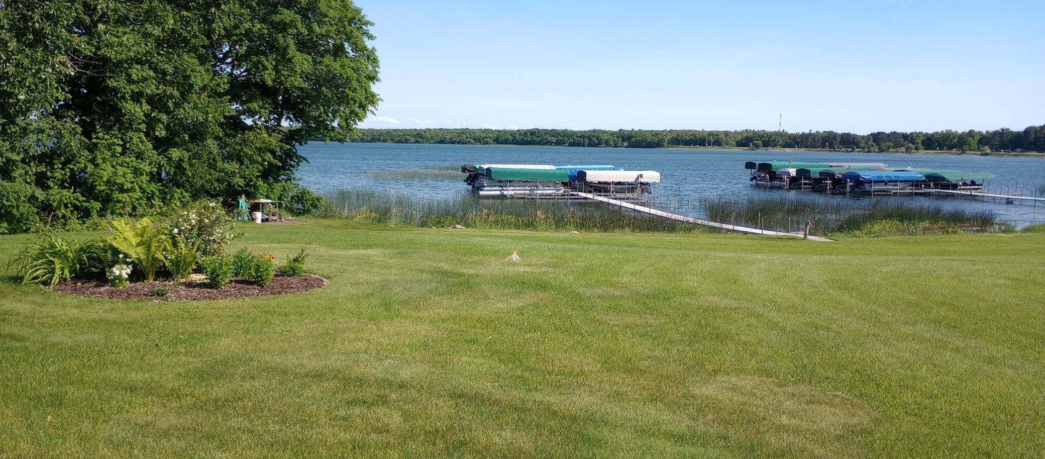 18091 Earle Brown DR #E1, Garrison, MN 56450