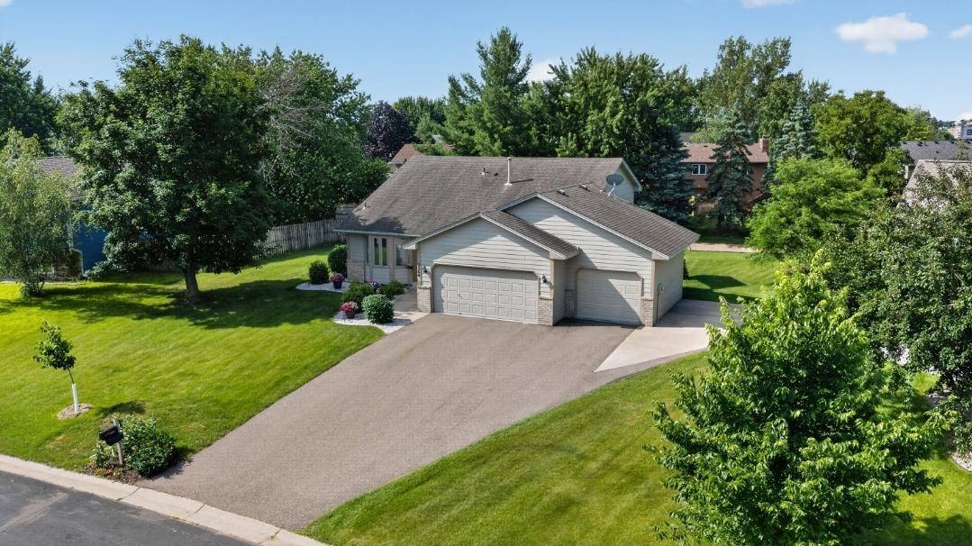 3260 131st AVE NW, Coon Rapids, MN 55448