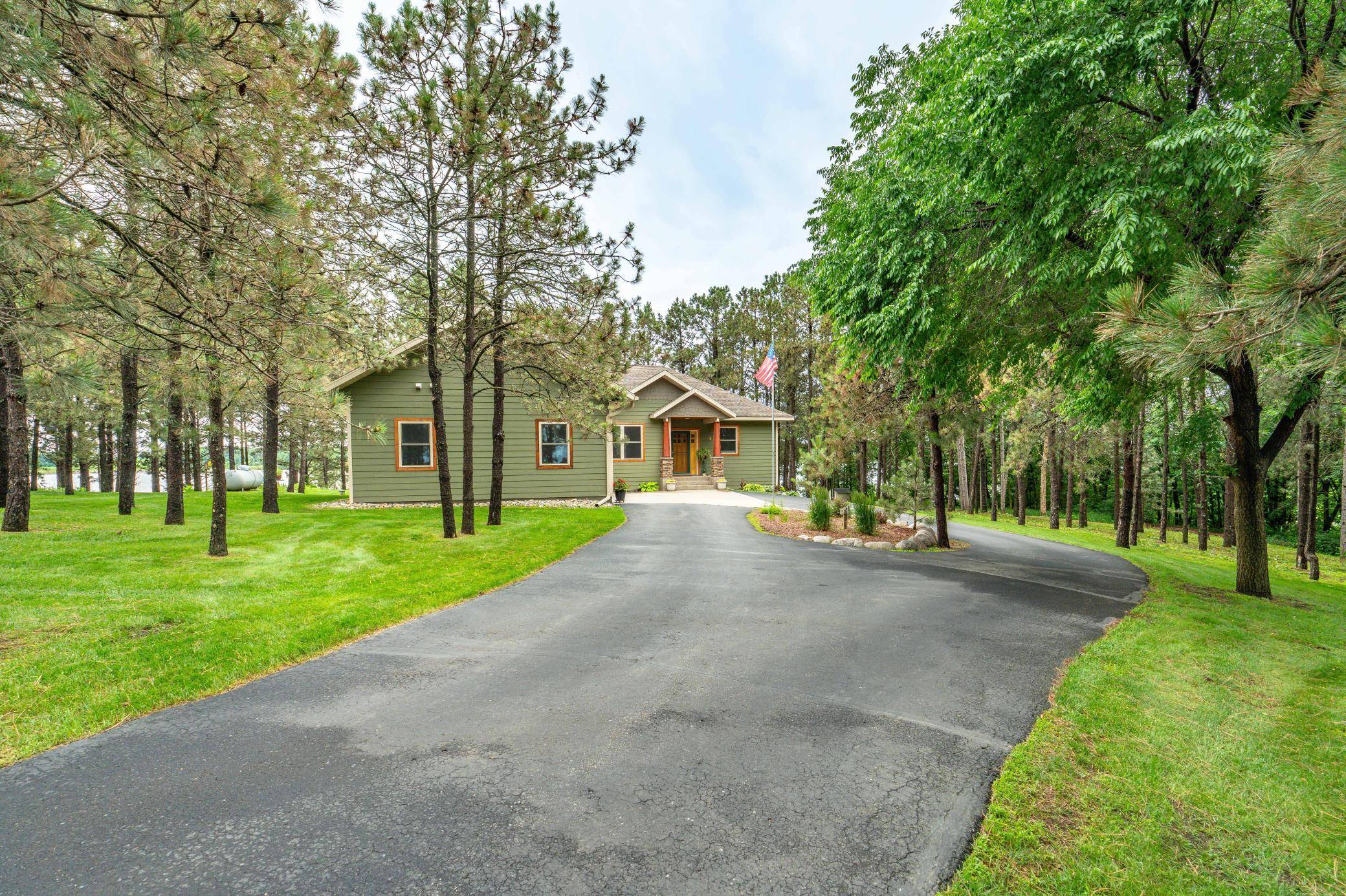 35054 Sterling Silver DR, Battle Lake, MN 56515