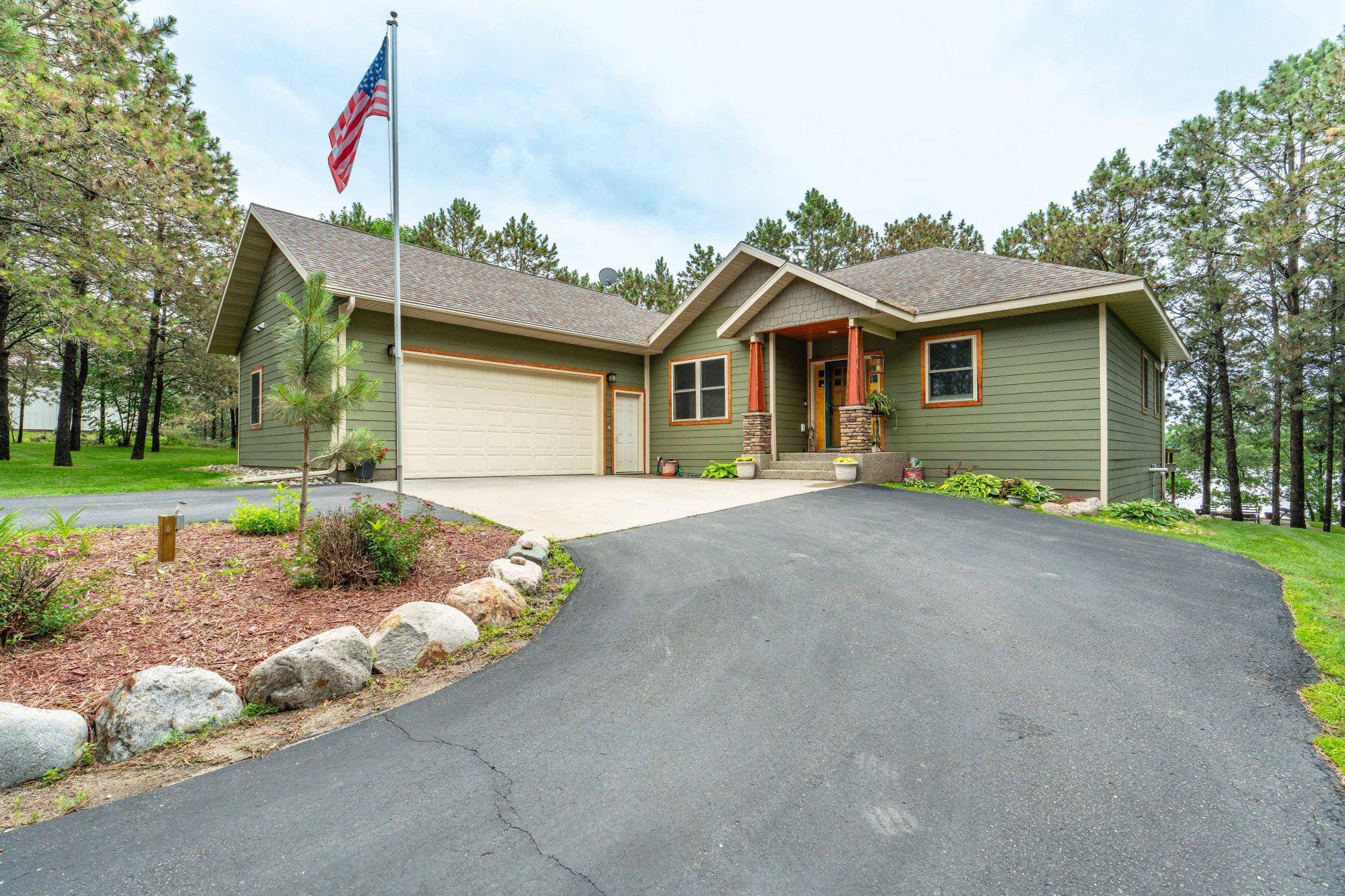 35054 Sterling Silver DR, Battle Lake, MN 56515