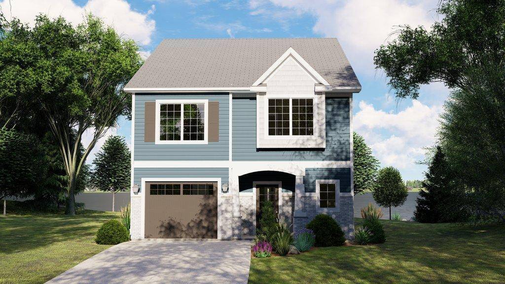 2110 4th ST NE, Minneapolis, MN 55418