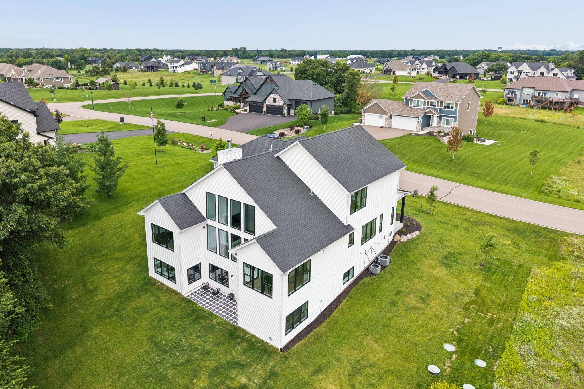 16857 Guarani ST NW, Andover, MN 55304