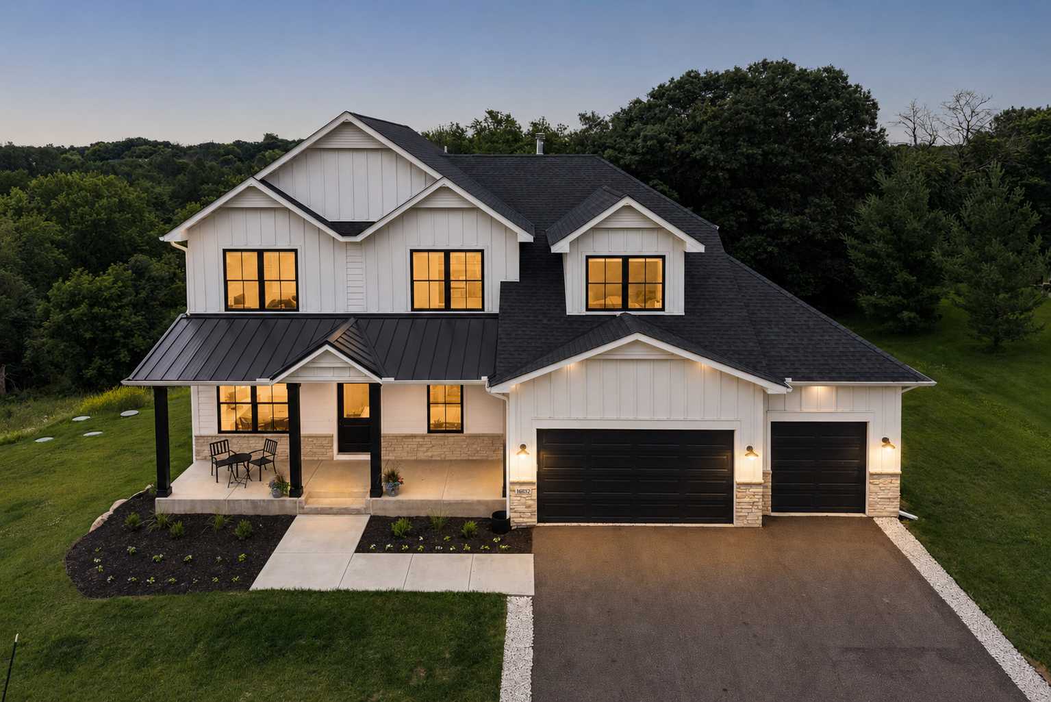 16857 Guarani ST NW, Andover, MN 55304