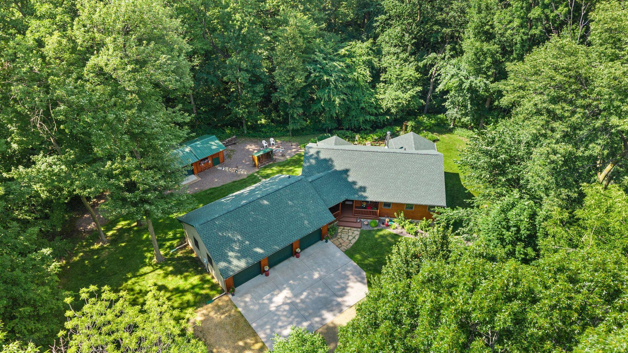 2485 50th AVE, Osceola, WI 54020