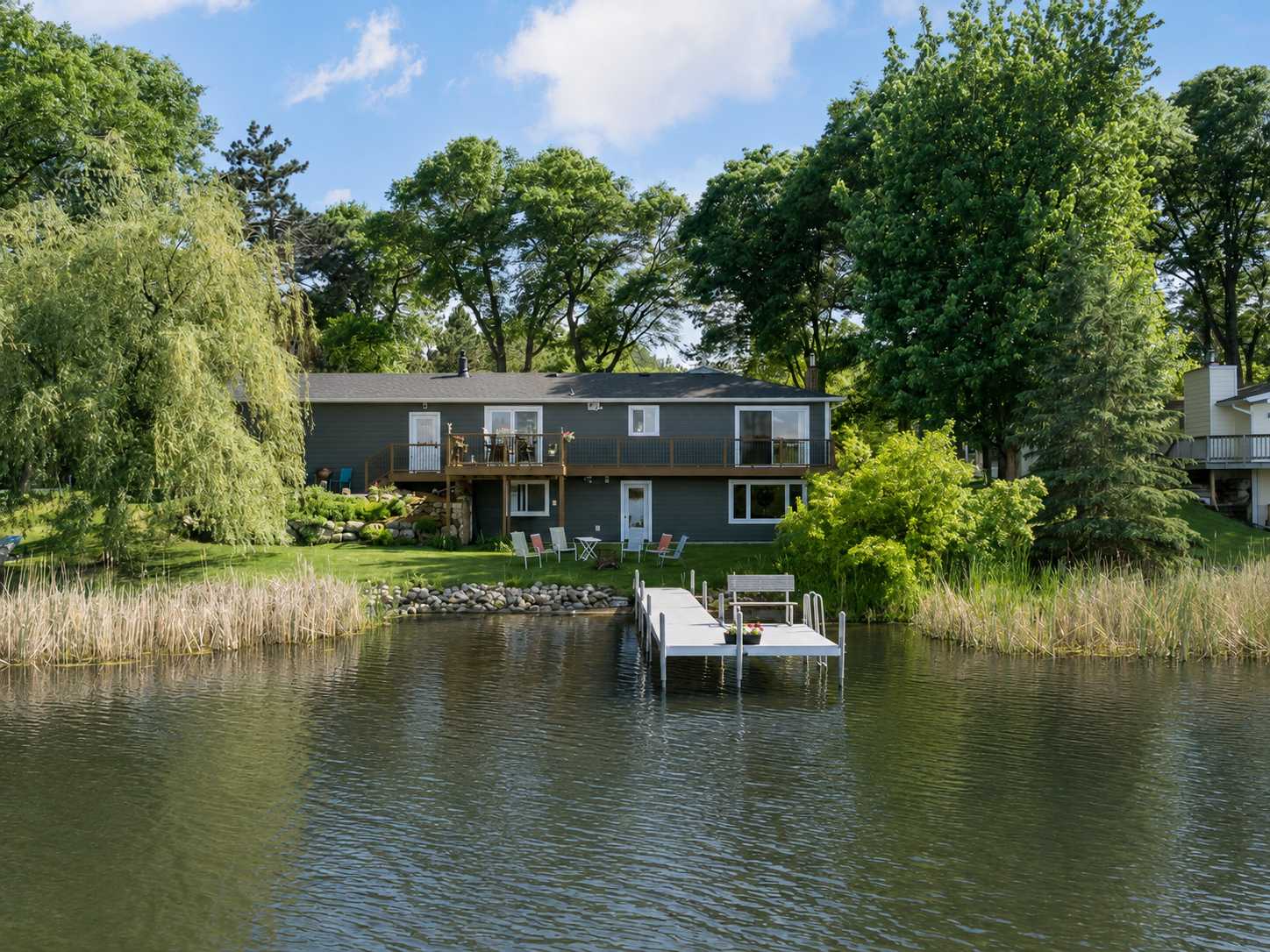 14390 Shoreview DR, Baxter, MN 56425