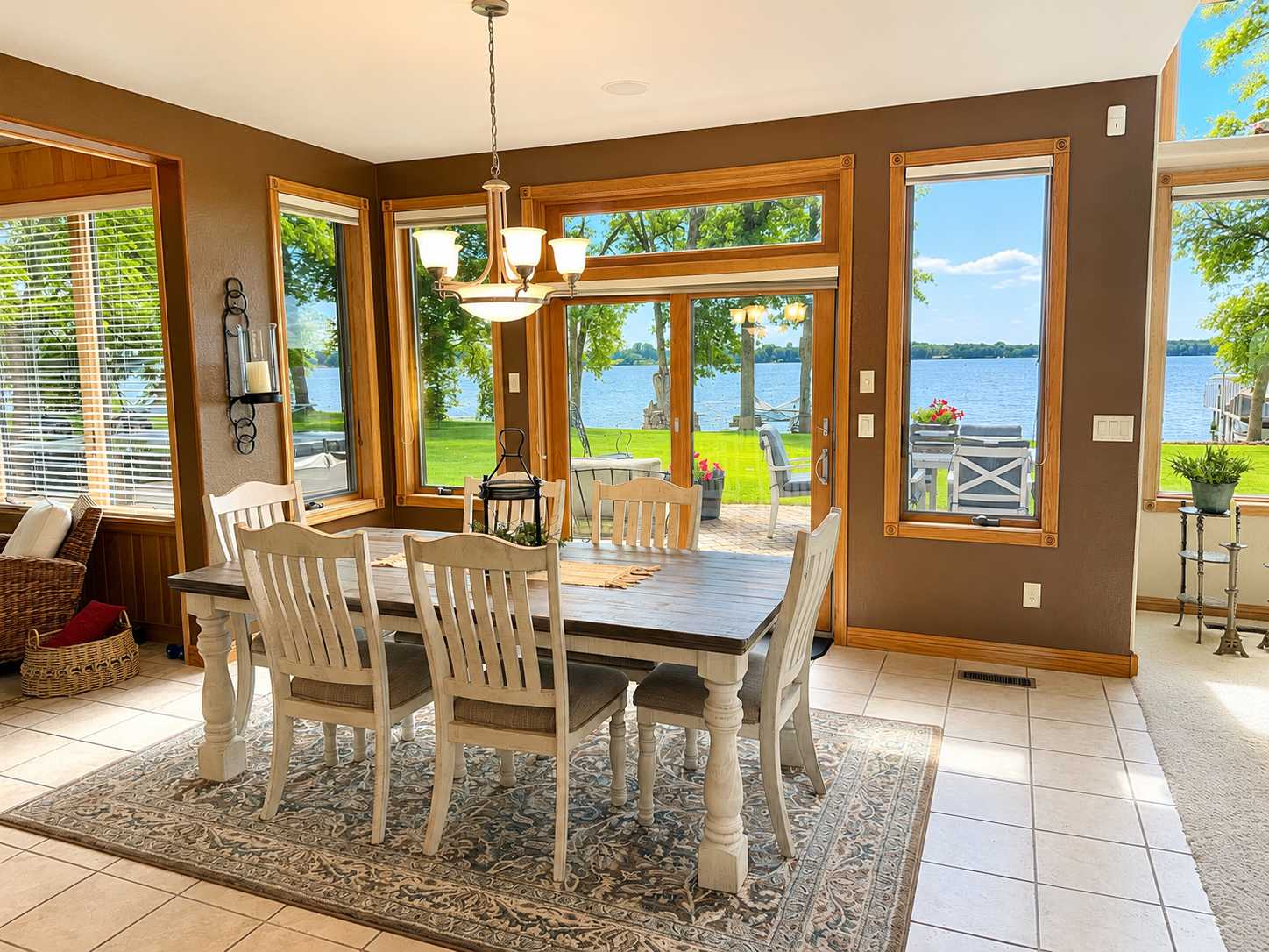 12512 Tanglewood RD, Audubon, MN 56511