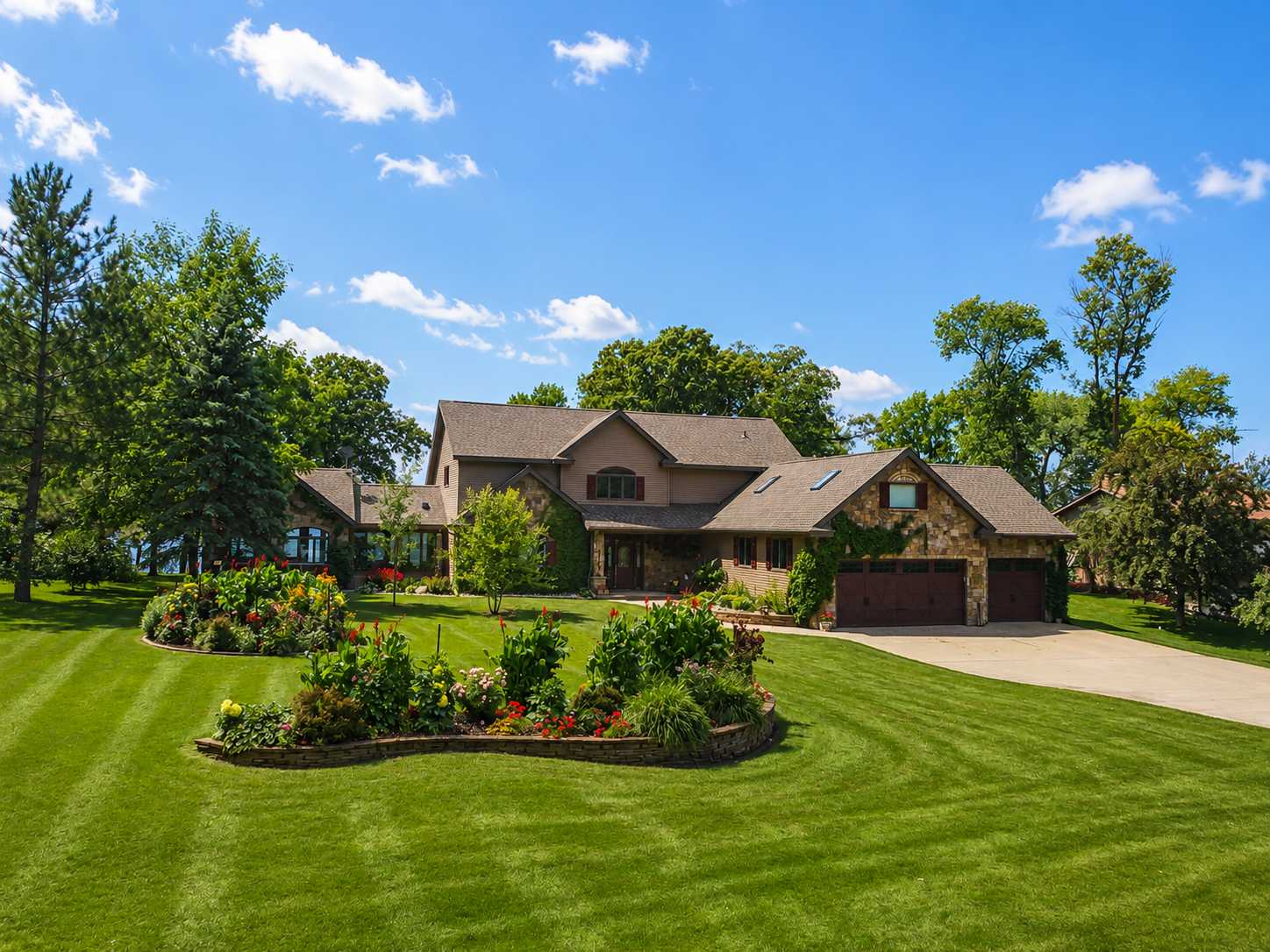 12512 Tanglewood RD, Audubon, MN 56511