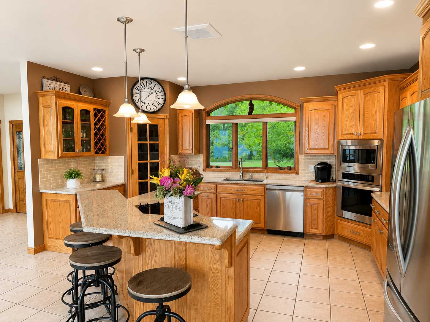 12512 Tanglewood RD, Audubon, MN 56511