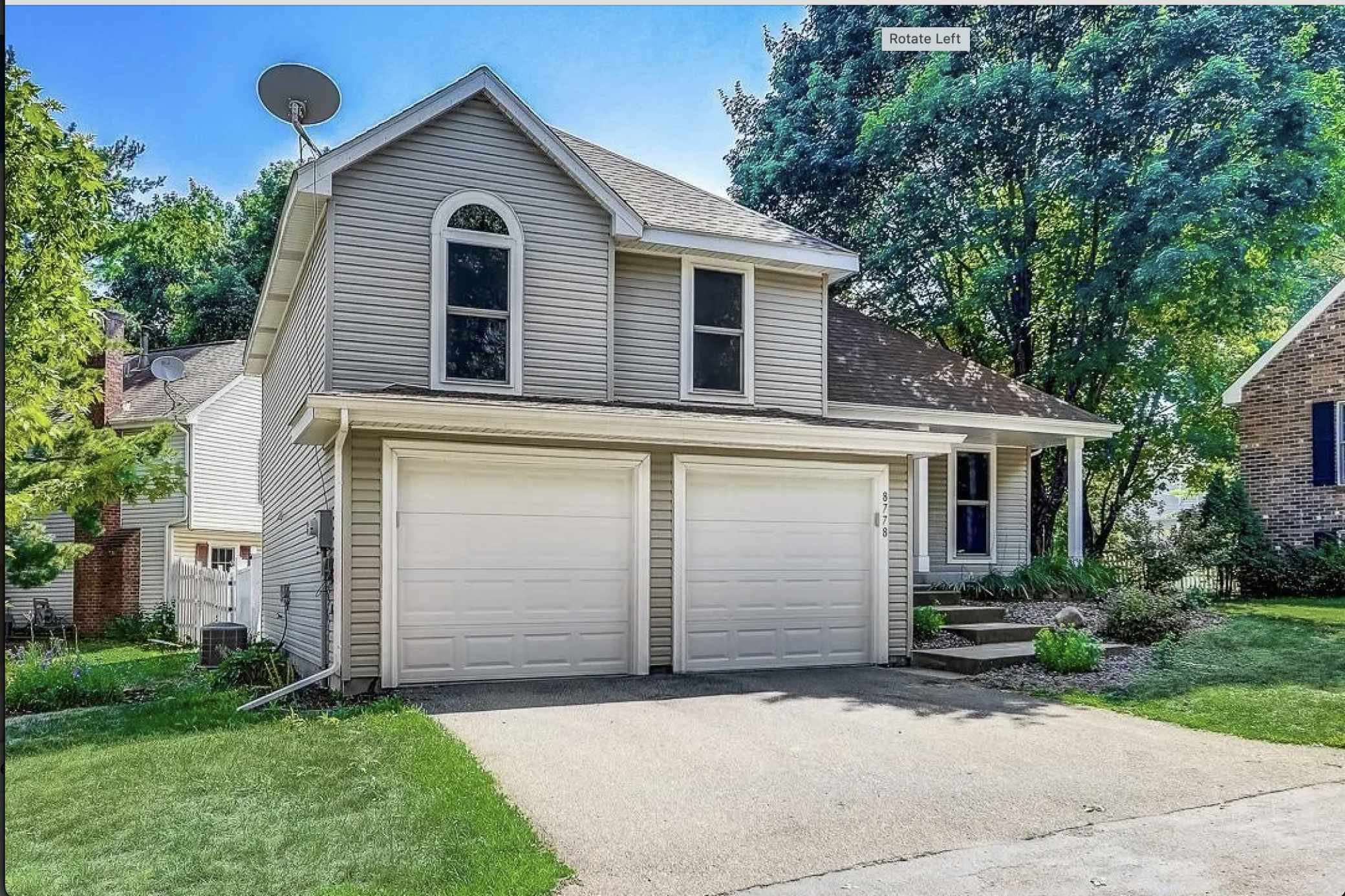 8778 Hawthorne DR, Eden Prairie, MN 55347