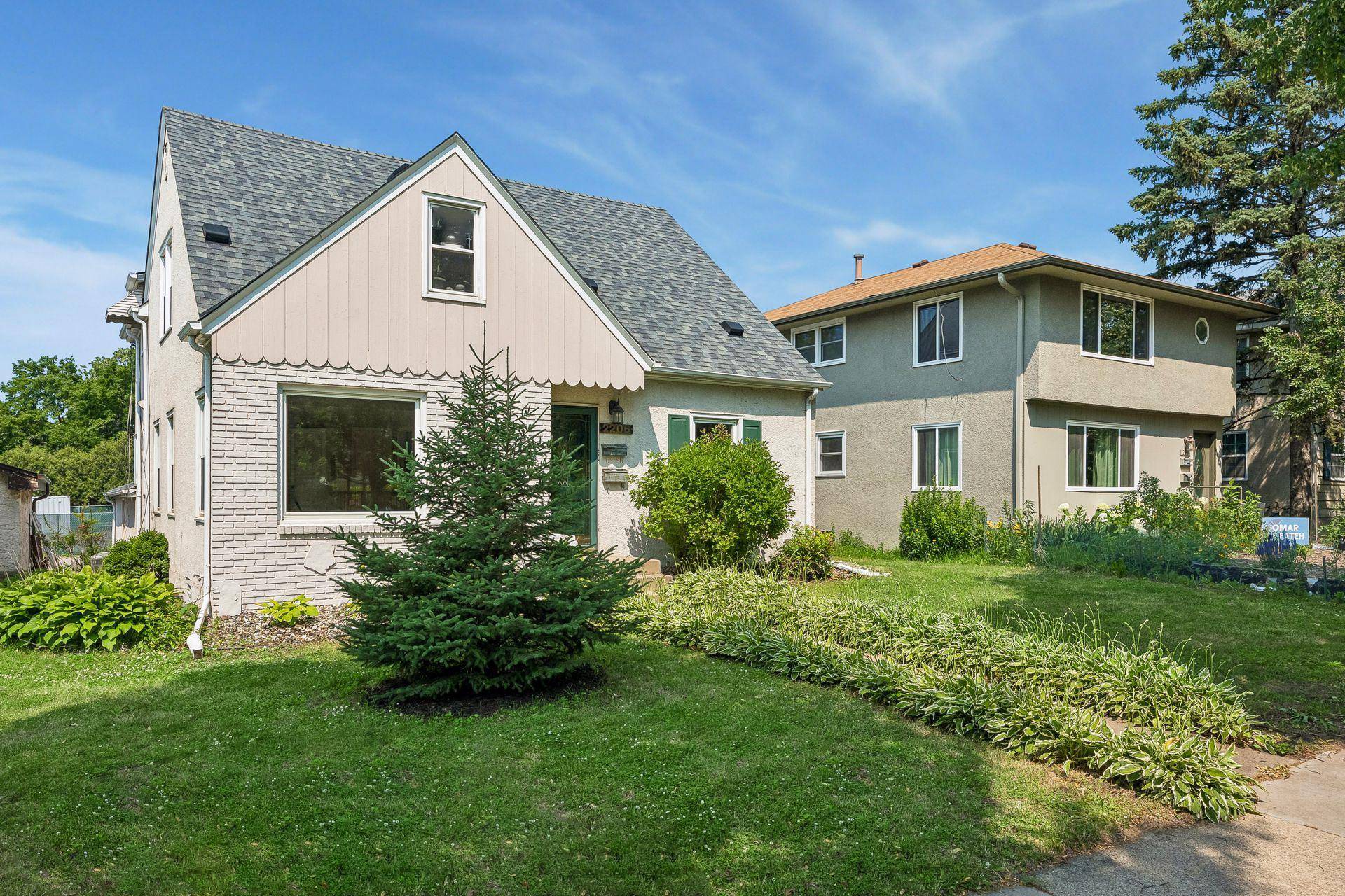 2206 Arthur ST NE, Minneapolis, MN 55418