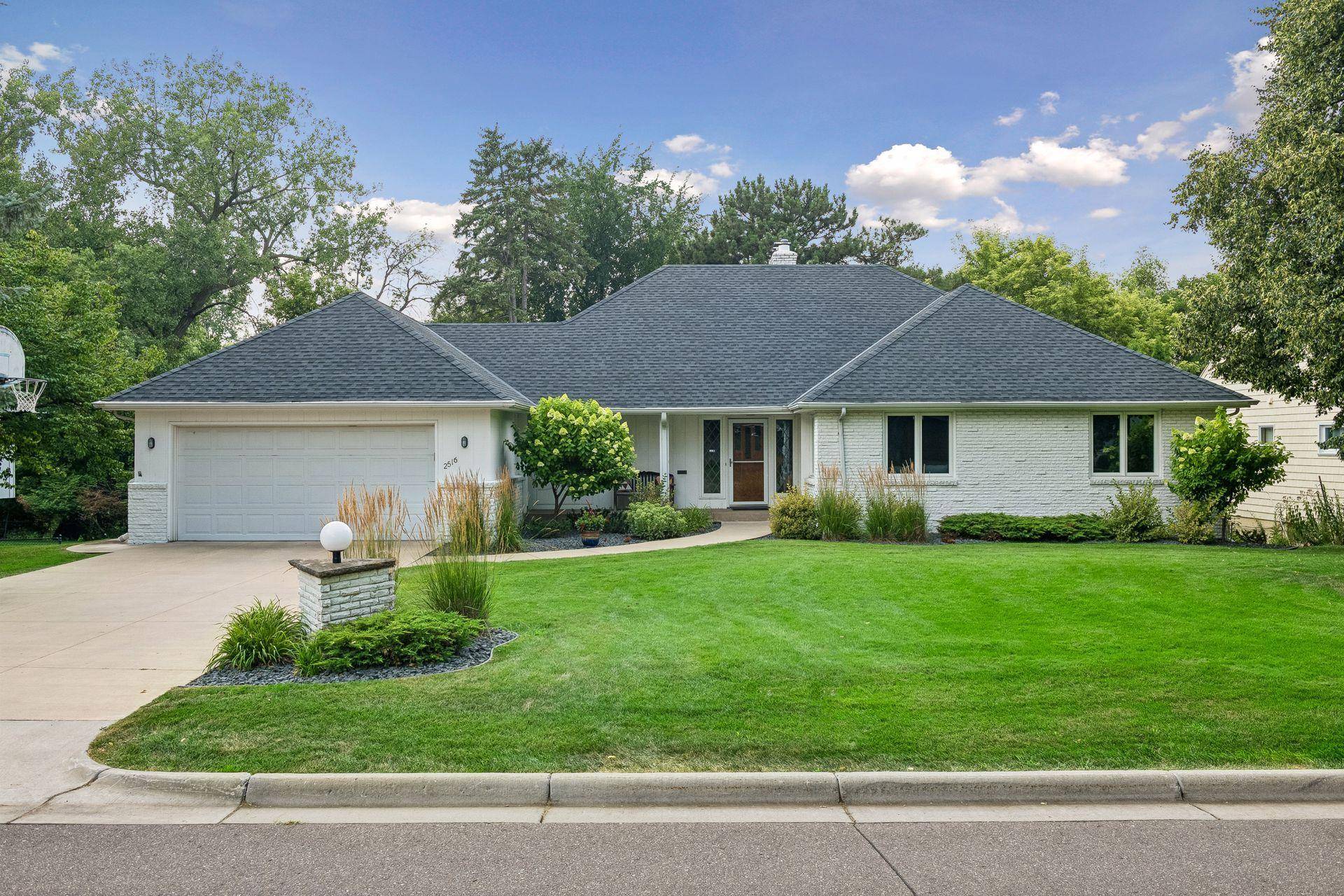 2516 Monterey AVE S, Saint Louis Park, MN 55416