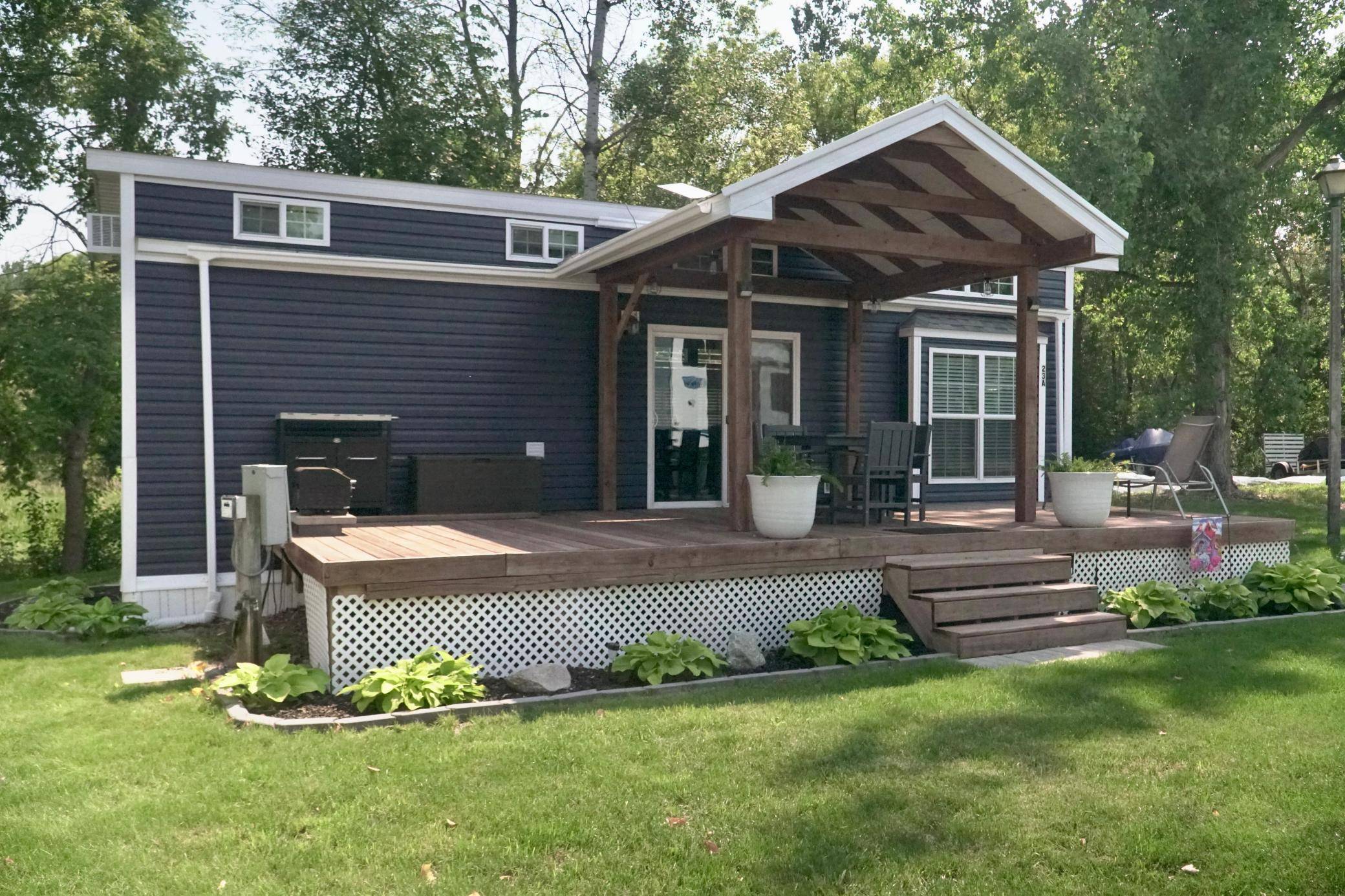 32741 N Lakes TRL #23A, Lindstrom, MN 55045