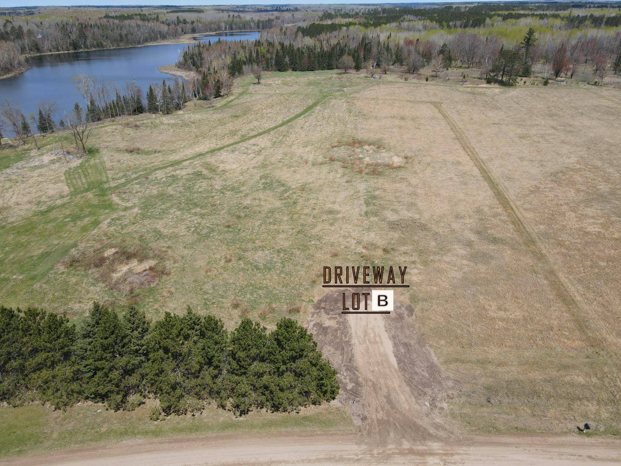 Lot B TBD County Road 51, Bovey, MN 55709