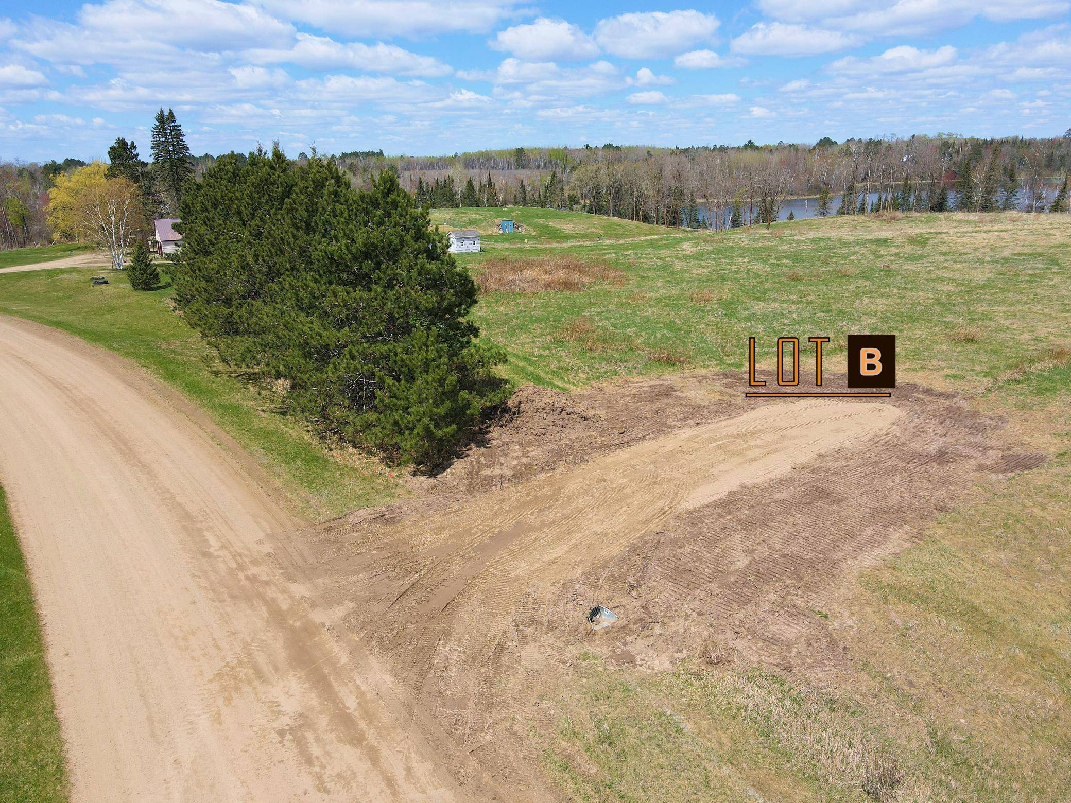 Lot B TBD County Road 51, Bovey, MN 55709