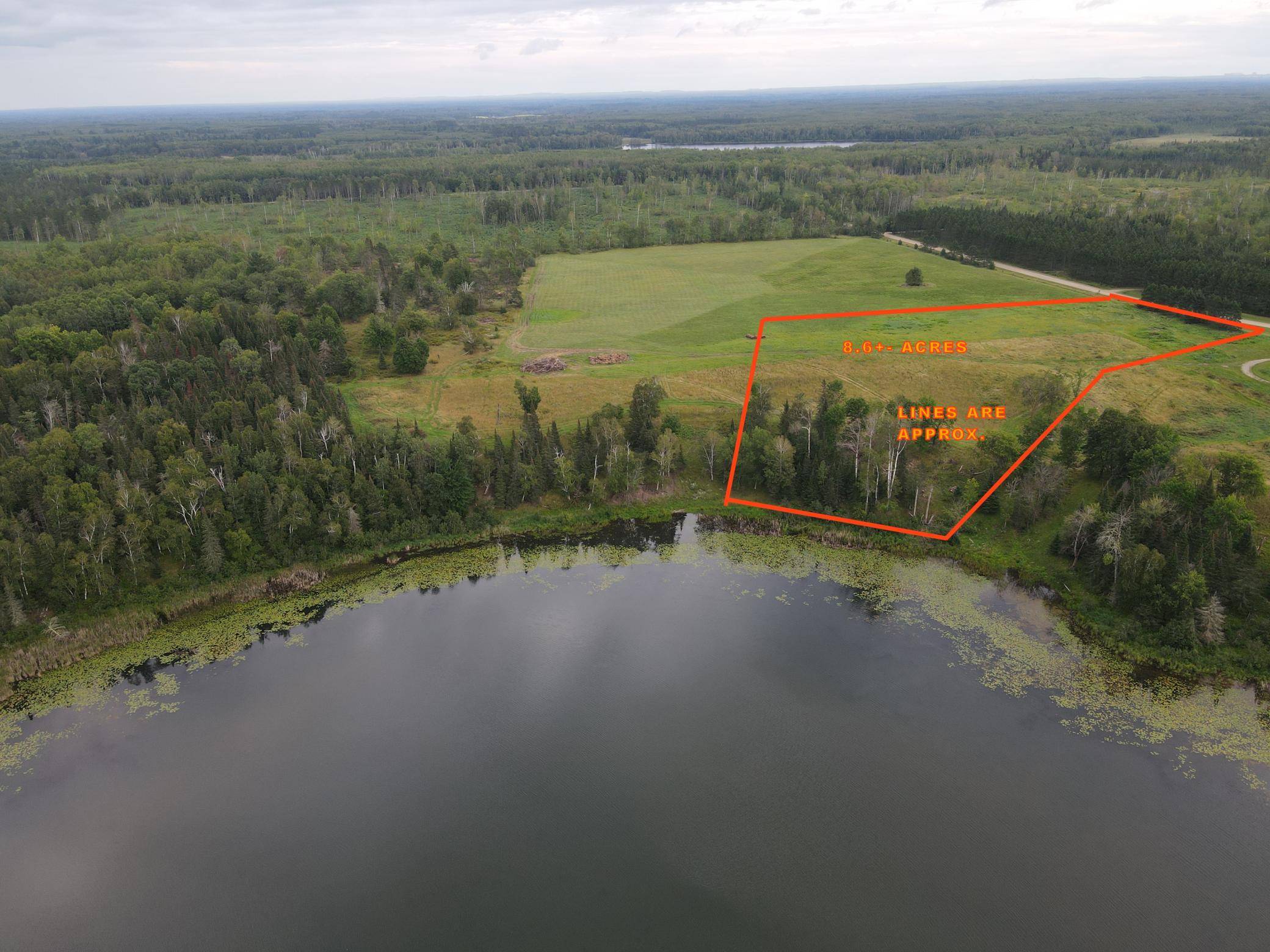 Lot B TBD County Road 51, Bovey, MN 55709