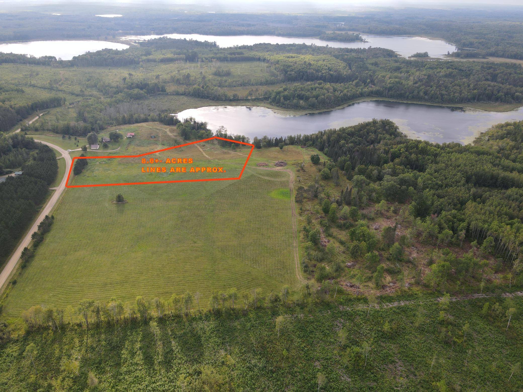 Lot B TBD County Road 51, Bovey, MN 55709