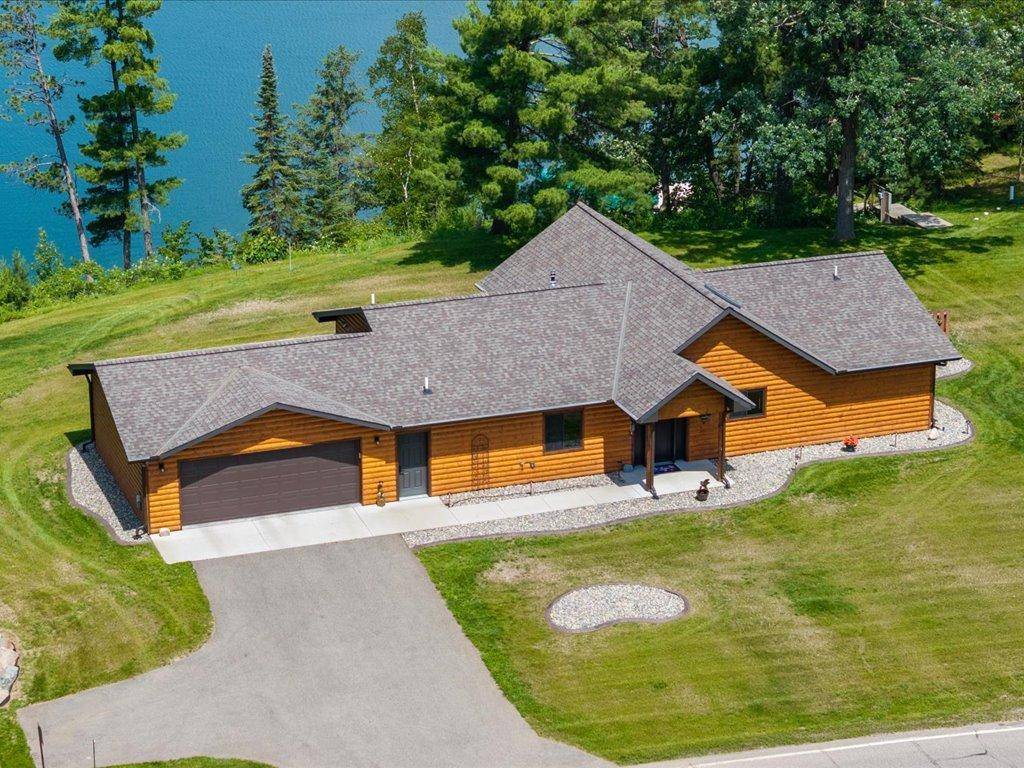 24428 County 80, Nevis, MN 56467