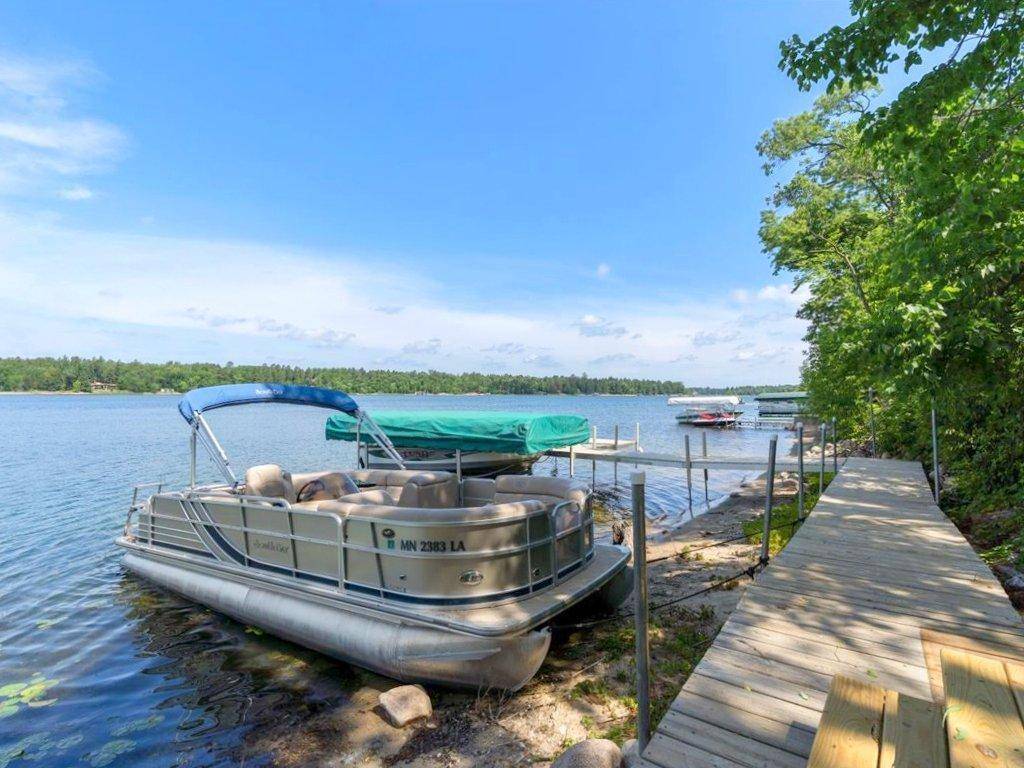 24428 County 80, Nevis, MN 56467
