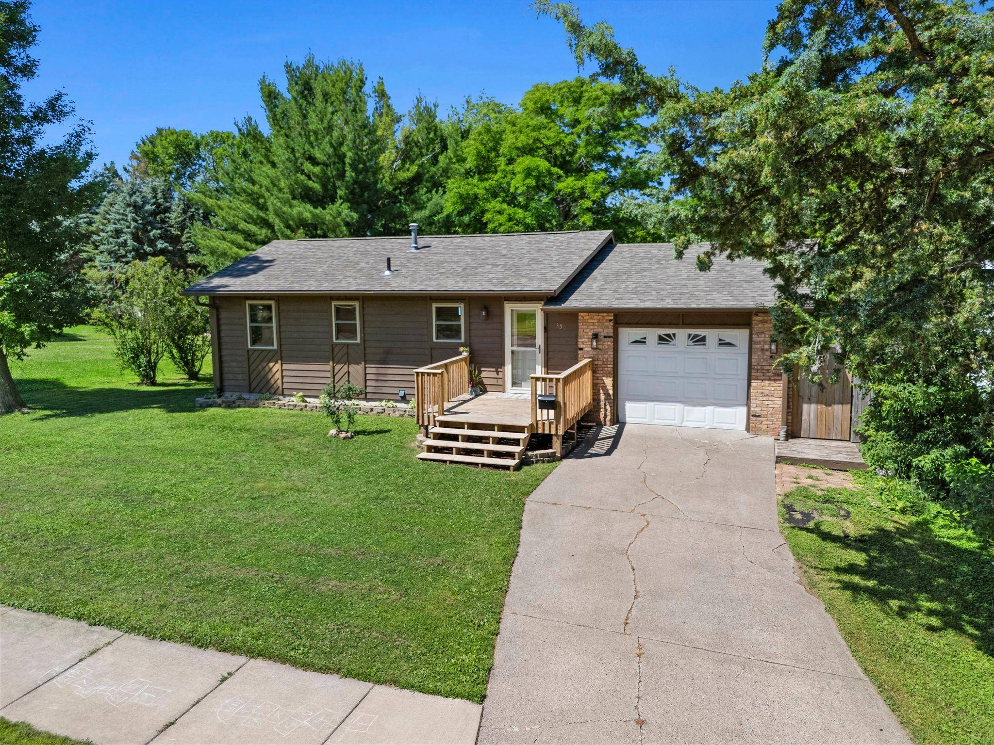 350 3rd AVE NW, Milaca, MN 56353