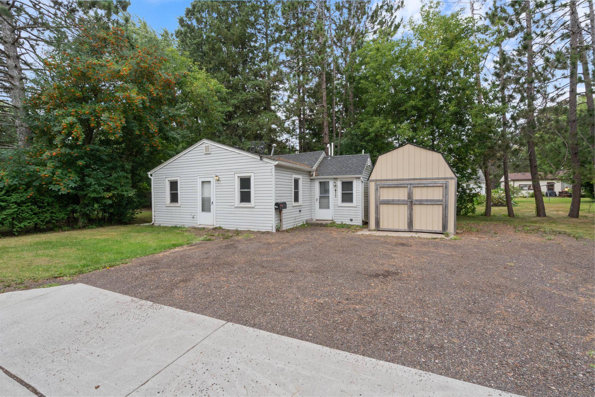 411 21st ST, Cloquet, MN 55720