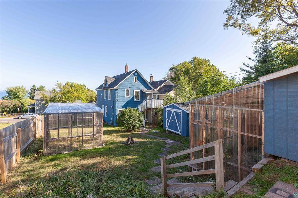 25 E 7th ST, Duluth, MN 55805