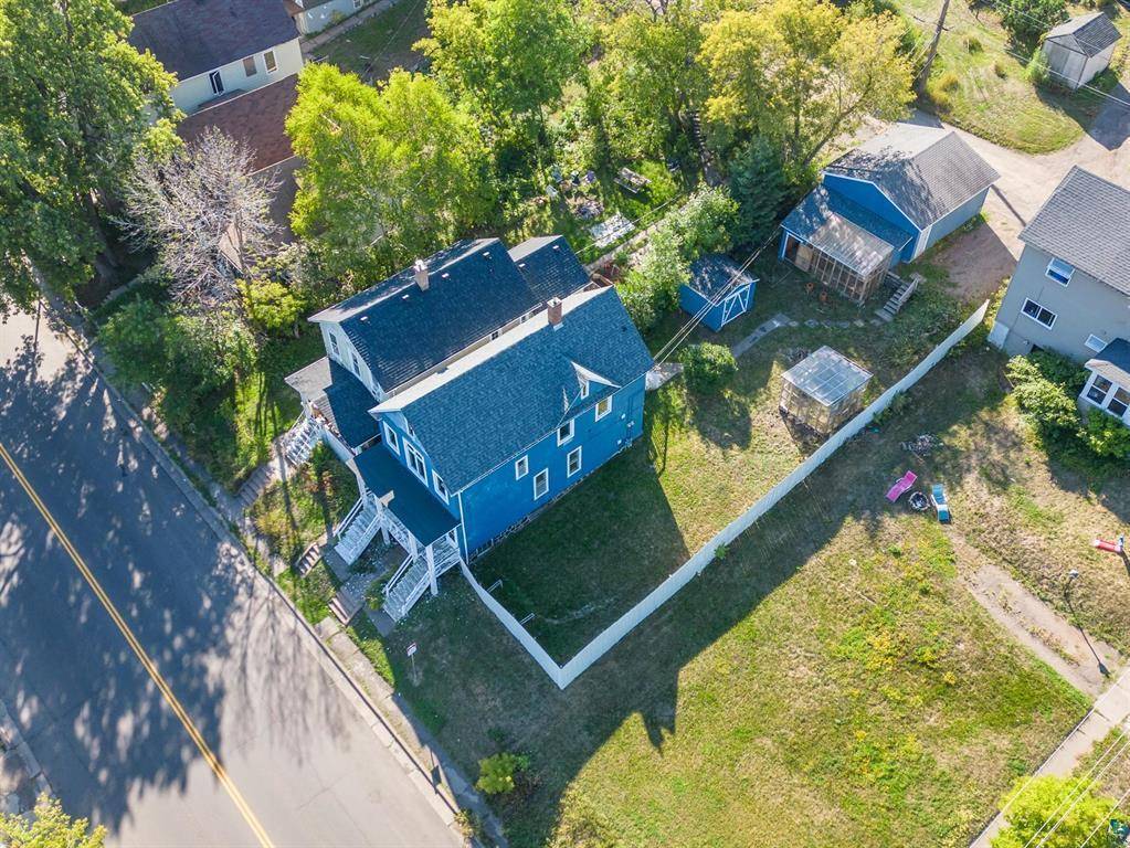 25 E 7th ST, Duluth, MN 55805
