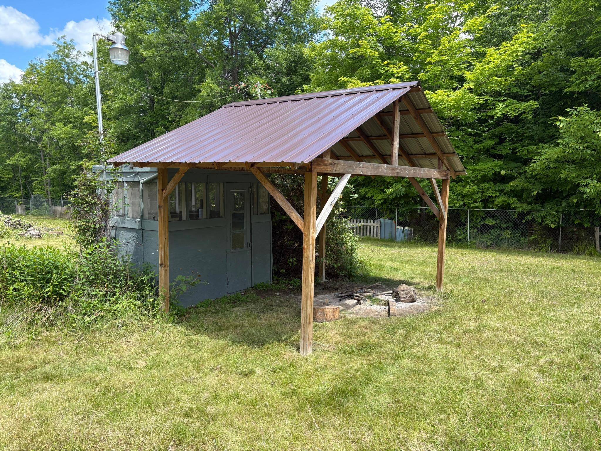 18686 327th AVE, Isle, MN 56342