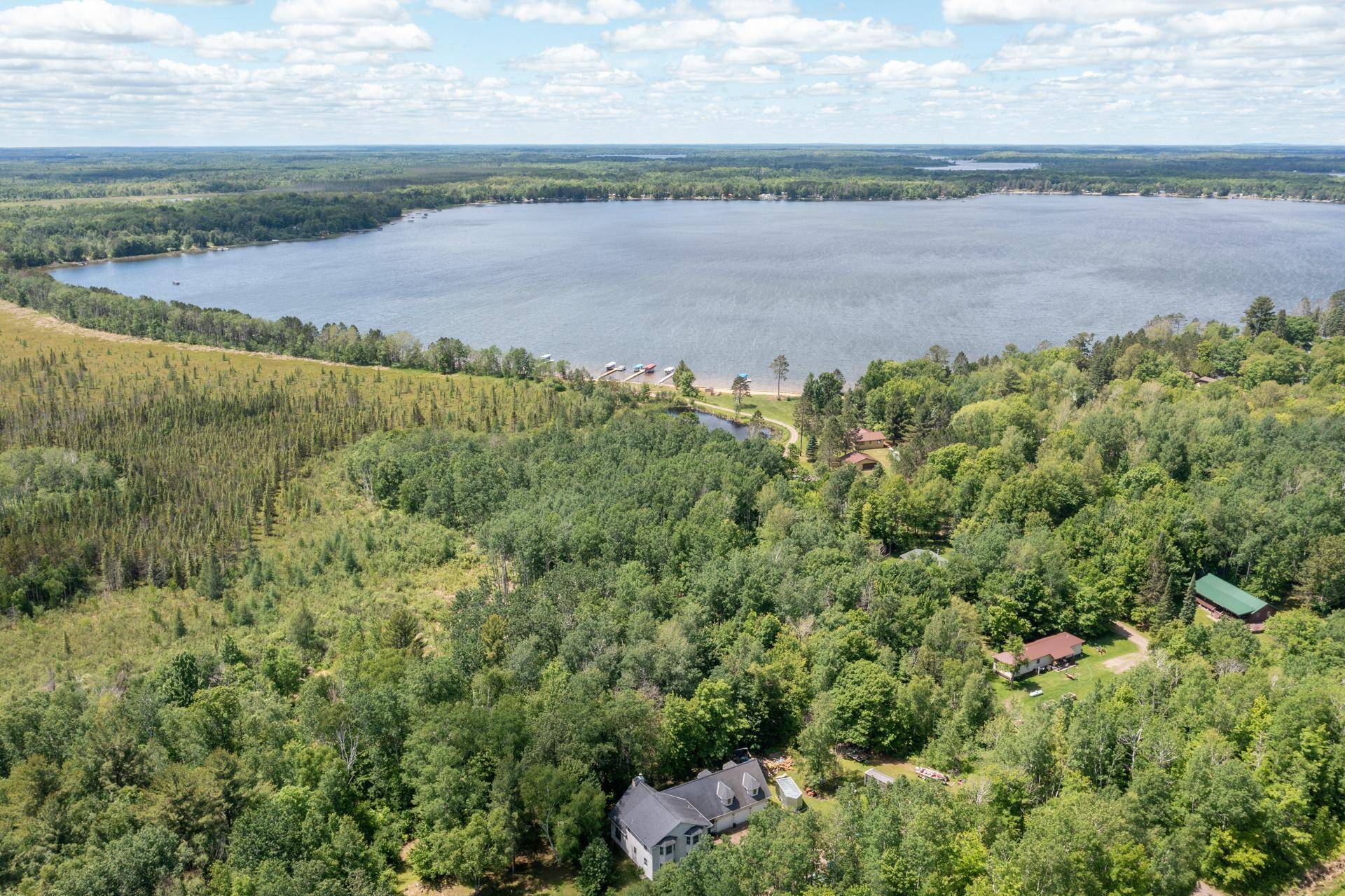 15415 Goshawk ST, Tamarack, MN 55787
