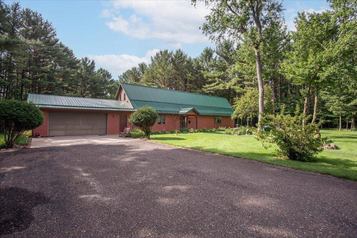N7860 540th ST, Menomonie, WI 54751