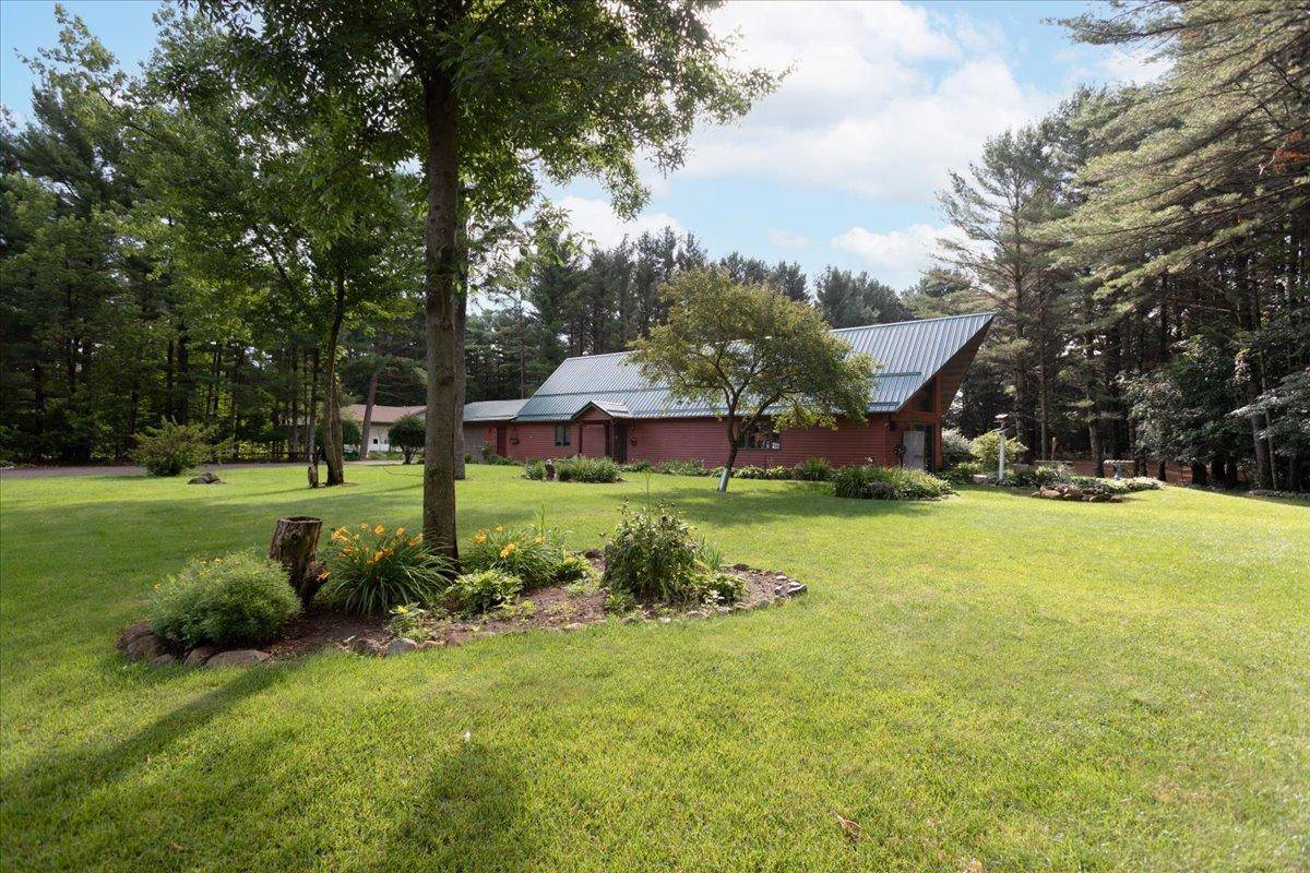 N7860 540th ST, Menomonie, WI 54751