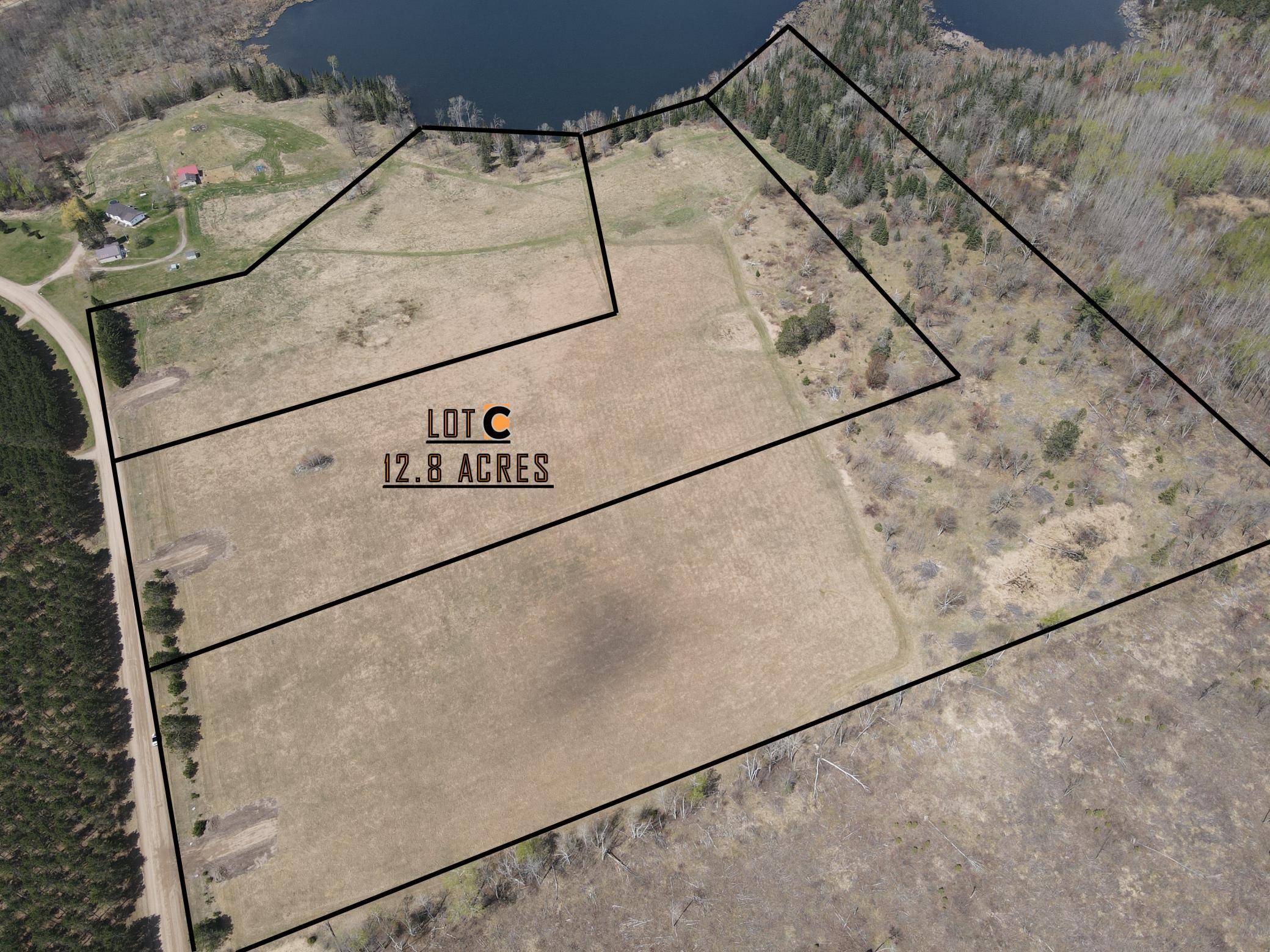 LOT C TBD County Road 51, Bovey, MN 55709