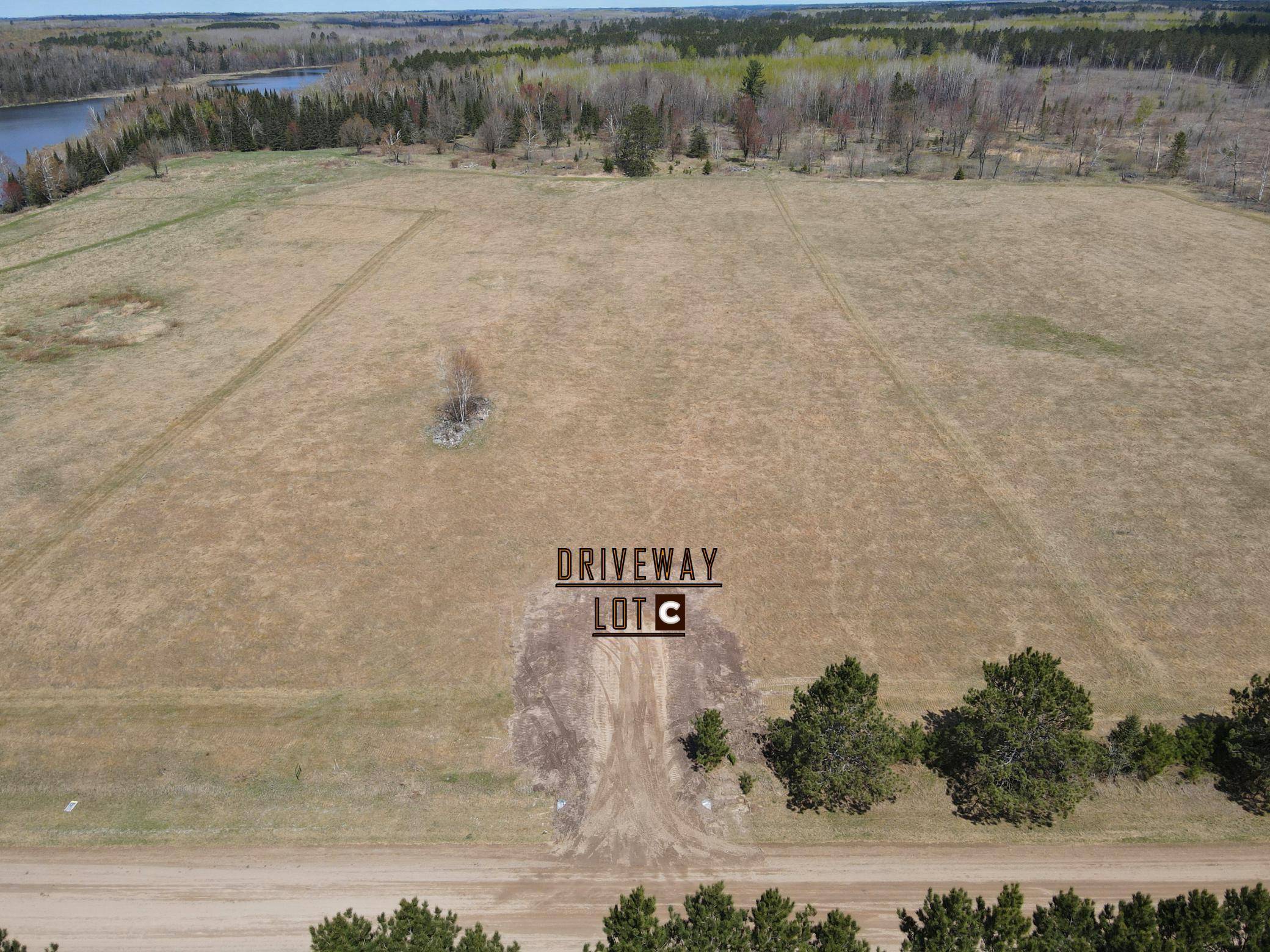 LOT C TBD County Road 51, Bovey, MN 55709