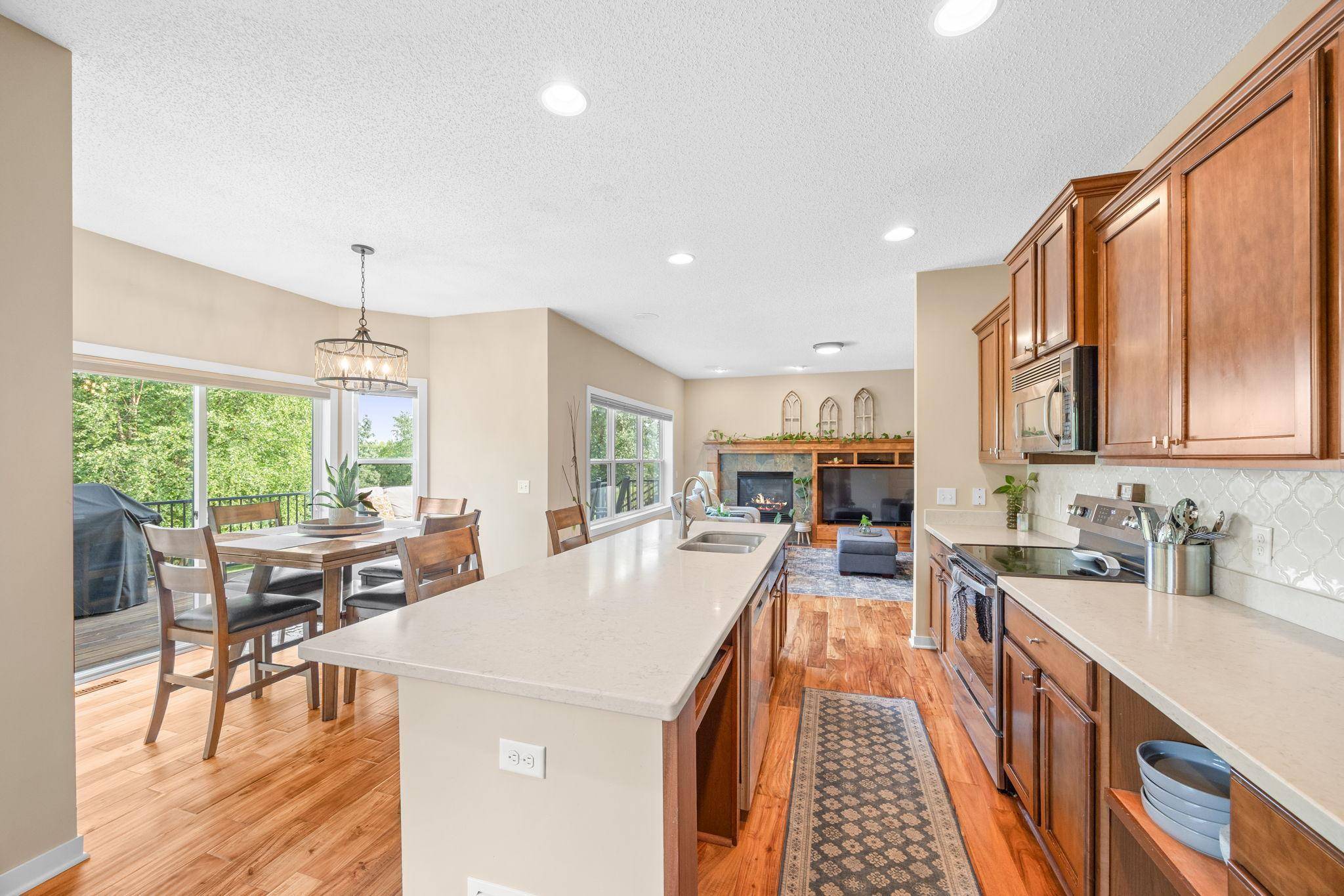 26901 Meadow Ridge DR, Elko New Market, MN 55020