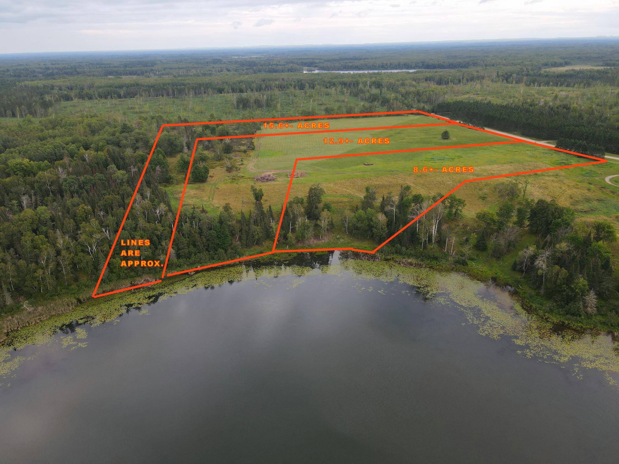 LOT D TBD County Road 51, Bovey, MN 55709