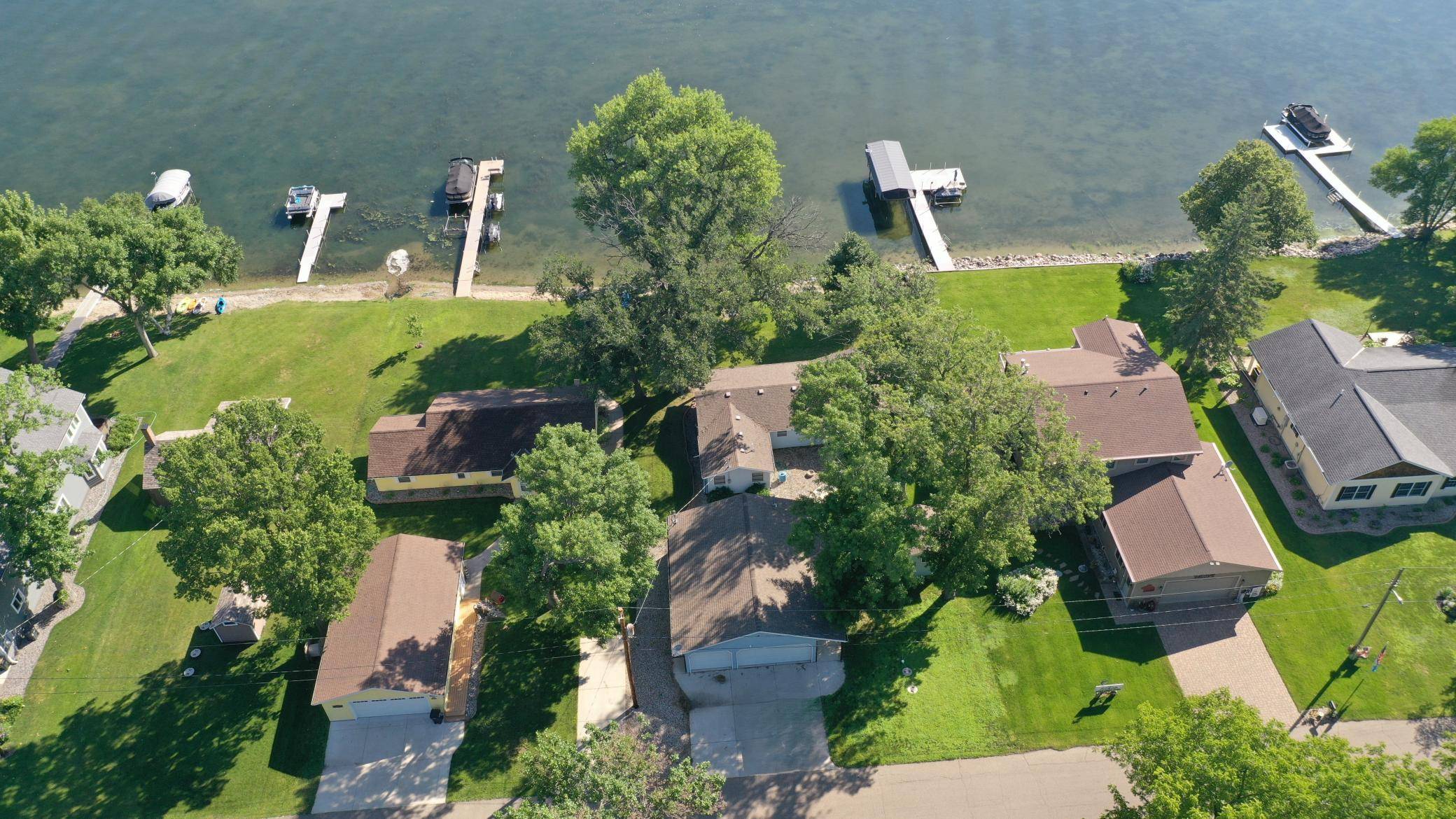 28224 S Shore DR, Starbuck, MN 56381