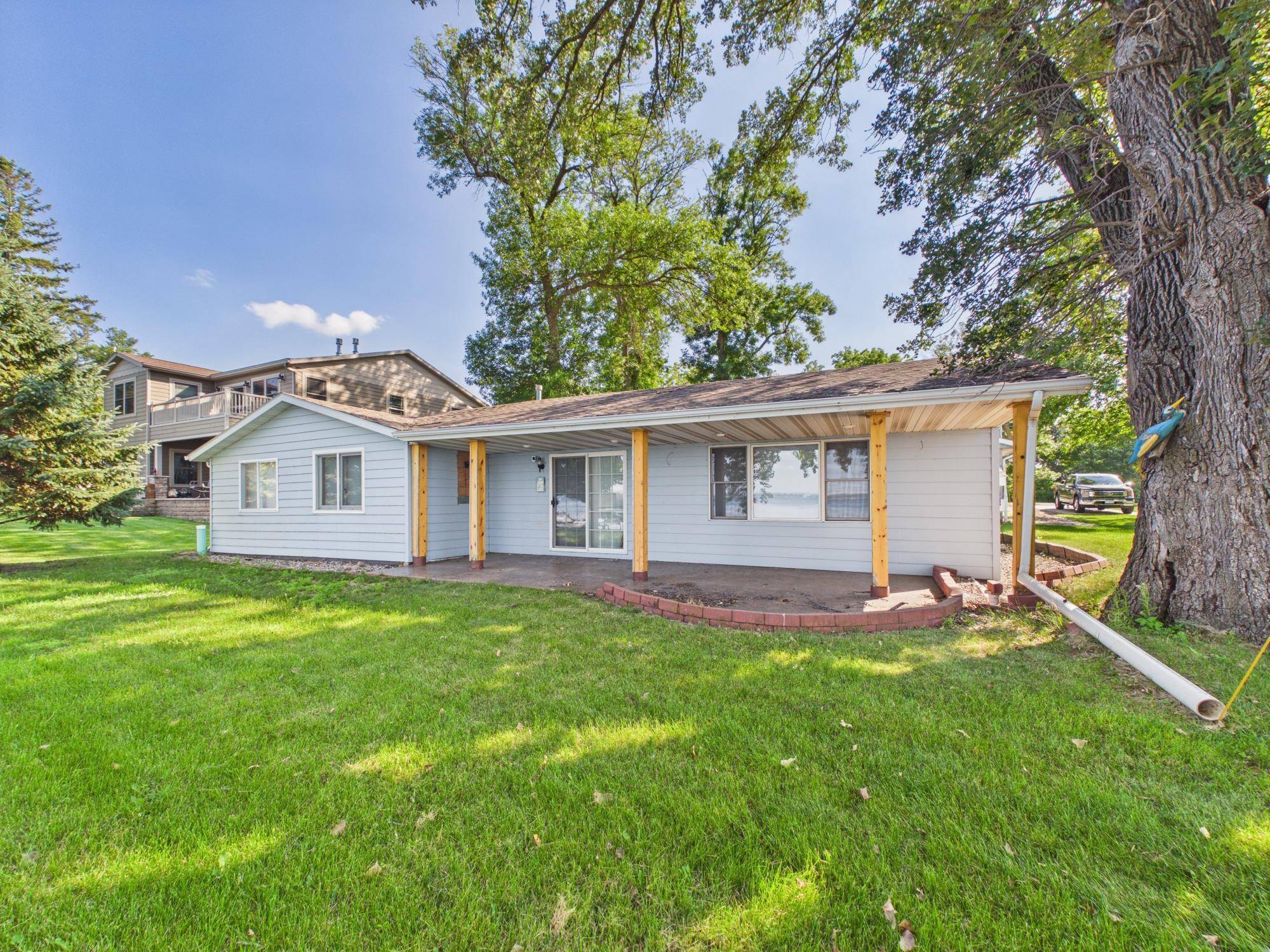 28224 S Shore DR, Starbuck, MN 56381