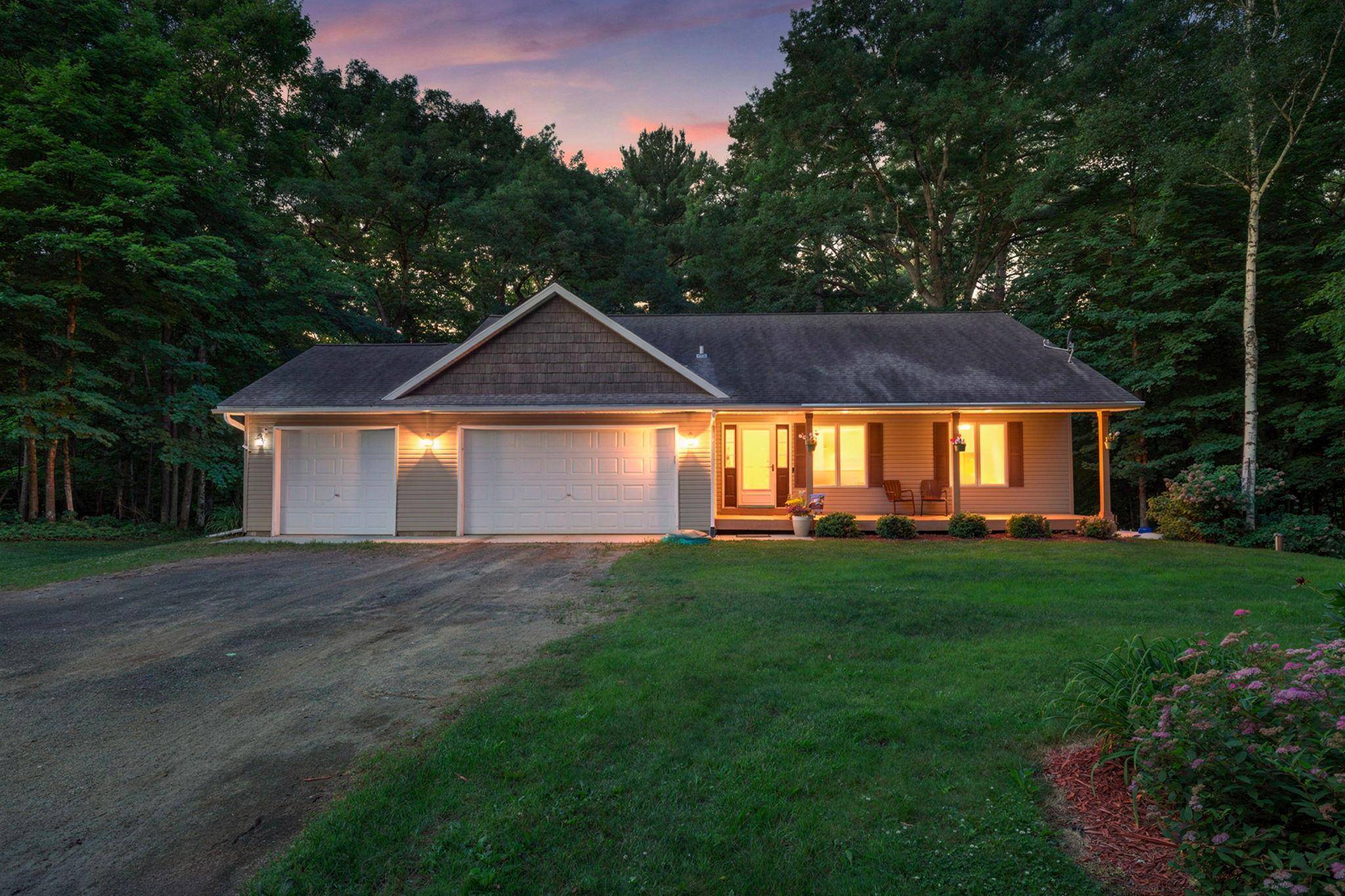 1304 64th ST, Turtle Lake, WI 54889